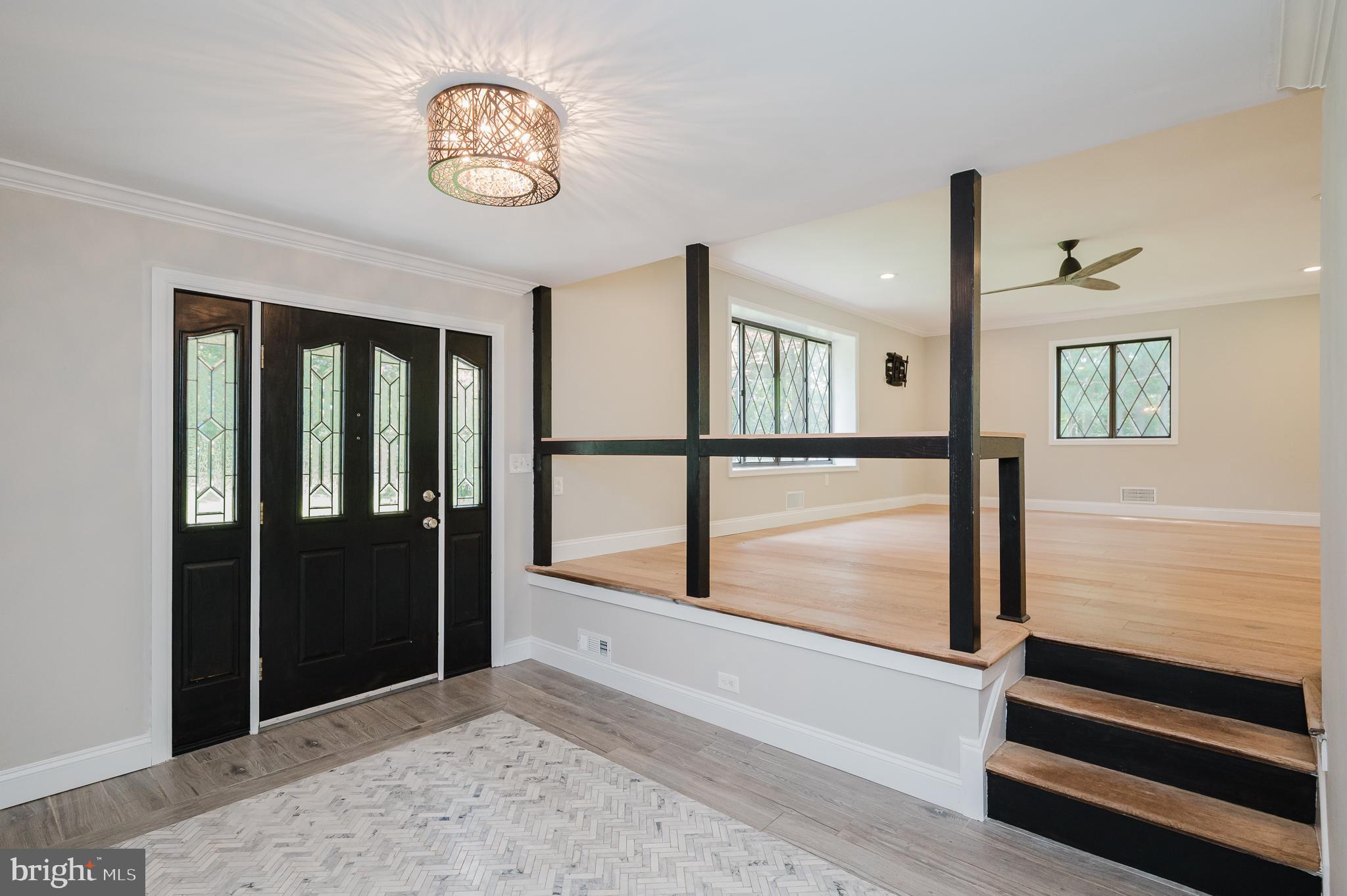 NOTTINGHAMSHIRE FARMS - Residential