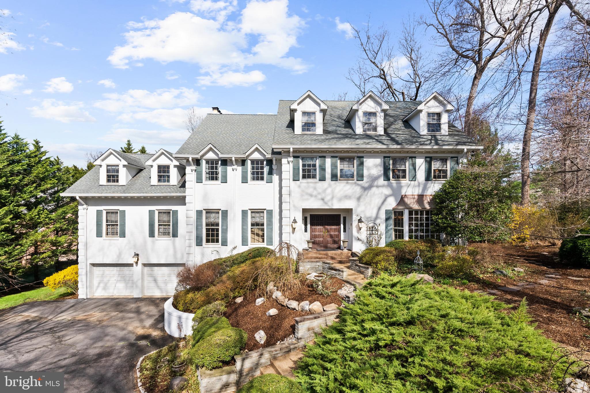 Welcome to 644 Live Oak Drive, a rare opportunity to secure a home in one of McLean’s most coveted enclaves within the Langley High School pyramid. Tucked along a quiet, tree-lined street bordering Scott’s Run Preserve, this location offers an exceptional lifestyle—direct access to nature, walkability to the Langley Swim & Tennis Club, and seamless proximity to Georgetown, downtown Washington, Reagan National, and Dulles International Airports.

Homes in this pocket are tightly held, and it’s easy to see why.

Nestled within a private, wooded setting, the home blends warmth, character, and refined livability. A dramatic two-story foyer with marble flooring opens to a library with a rolling ladder, multiple fireplaces, and interconnected living spaces that flow effortlessly for both daily living and entertaining. The eat-in kitchen, framed by a garden window, overlooks the lush backyard and serves as the heart of the home.

Designed with today’s lifestyle in mind, the home offers remarkable flexibility across all levels. Generous bedroom suites include a spacious primary retreat with dual baths and expansive closets, while additional rooms easily adapt to a playroom, fitness or dance studio, home office, media room, or guest accommodations. The outdoor setting elevates the experience even further. A pergola, gazebo, and thoughtfully landscaped grounds create a private retreat that evolves beautifully with the seasons—perfect for both quiet mornings and evening gatherings under the trees.

In a market where location, setting, and functionality rarely align so seamlessly, 644 Live Oak Drive stands apart—offering a compelling opportunity to establish your next chapter in one of Northern Virginia’s most desirable communities.