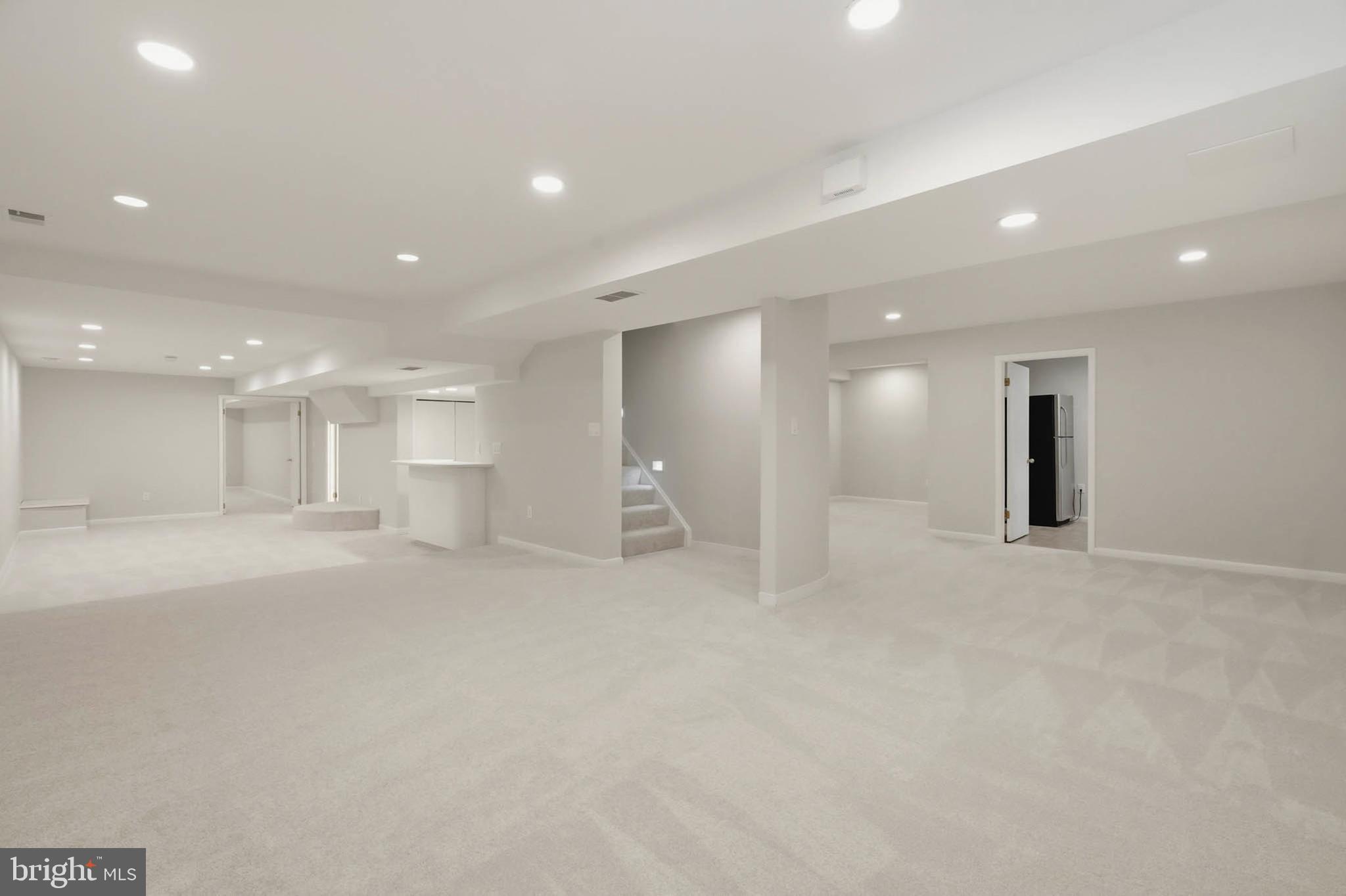 DORSEY SEARCH - Residential