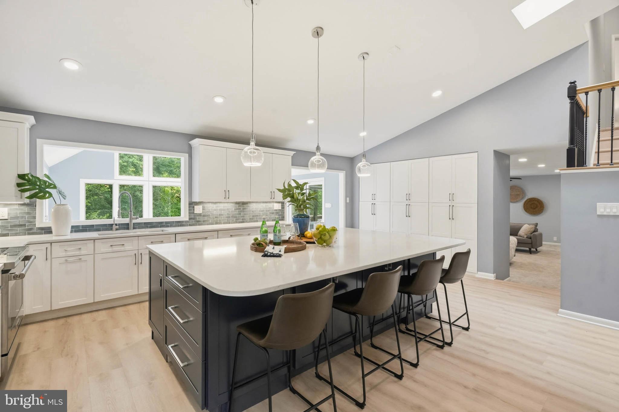 DORSEY SEARCH - Residential