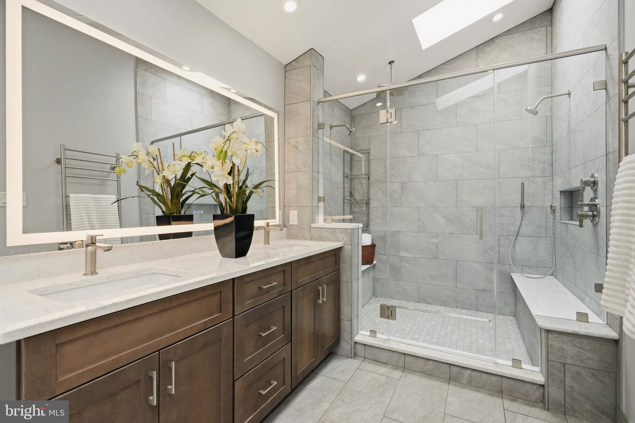 DORSEY SEARCH - Residential