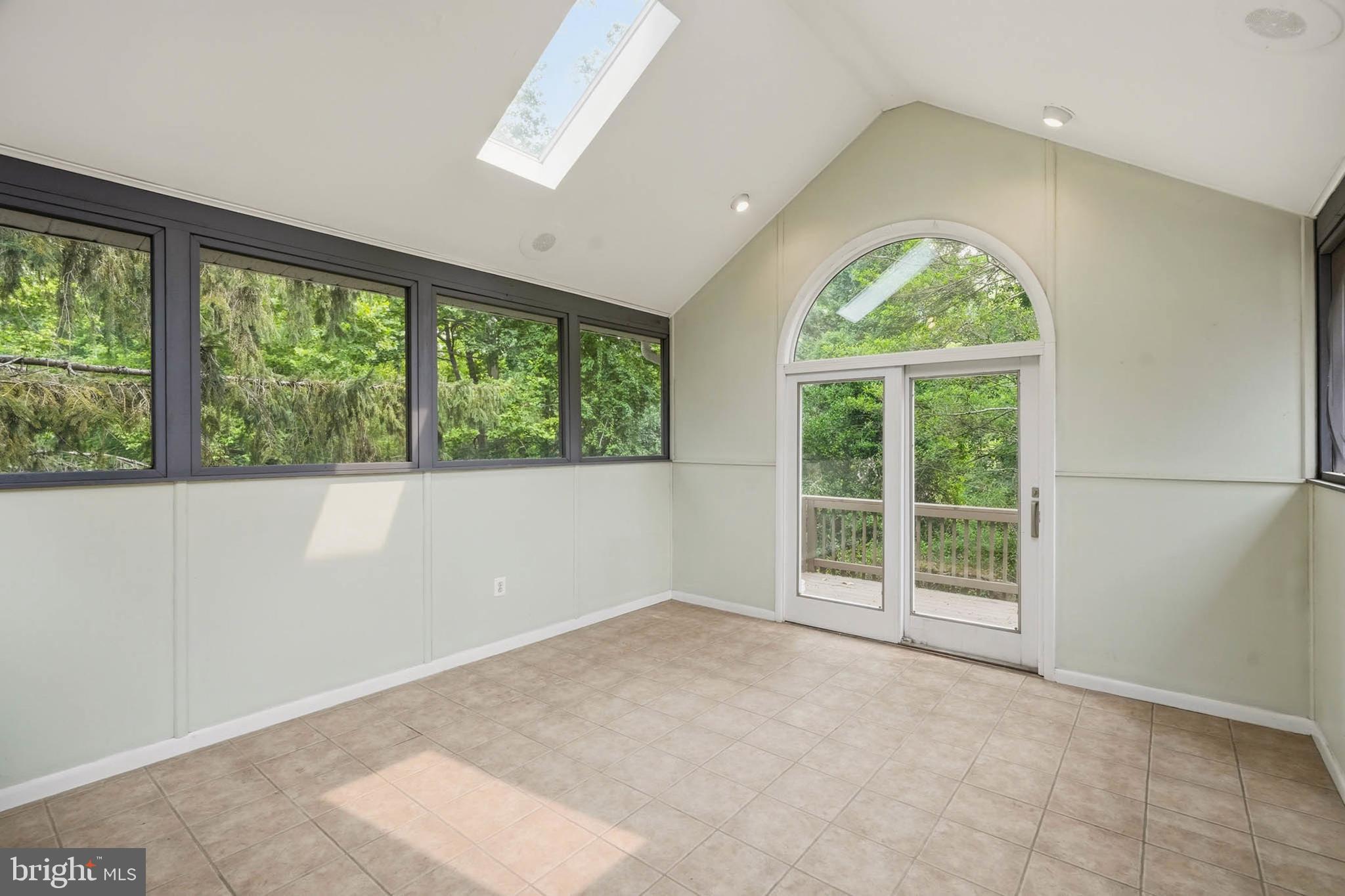 DORSEY SEARCH - Residential