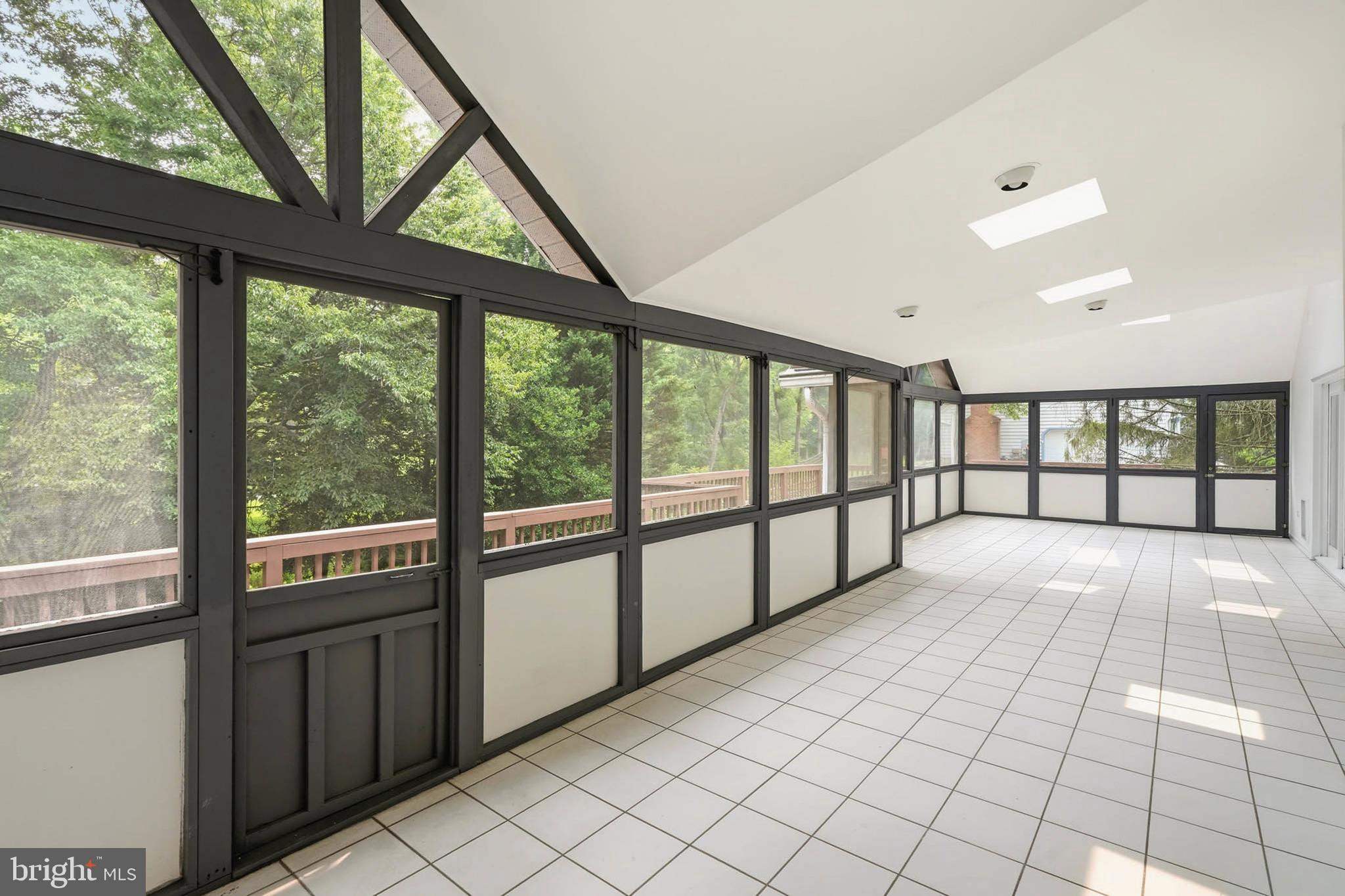 DORSEY SEARCH - Residential