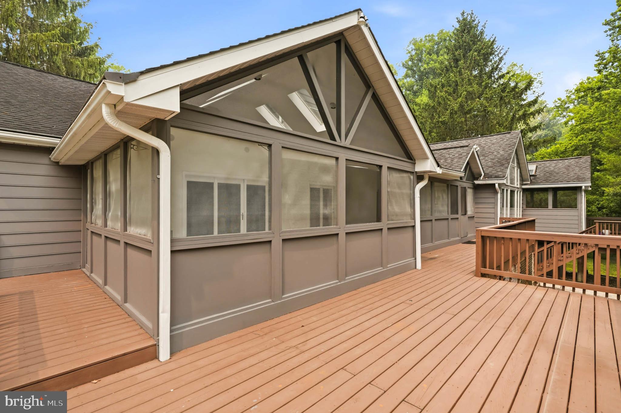 DORSEY SEARCH - Residential