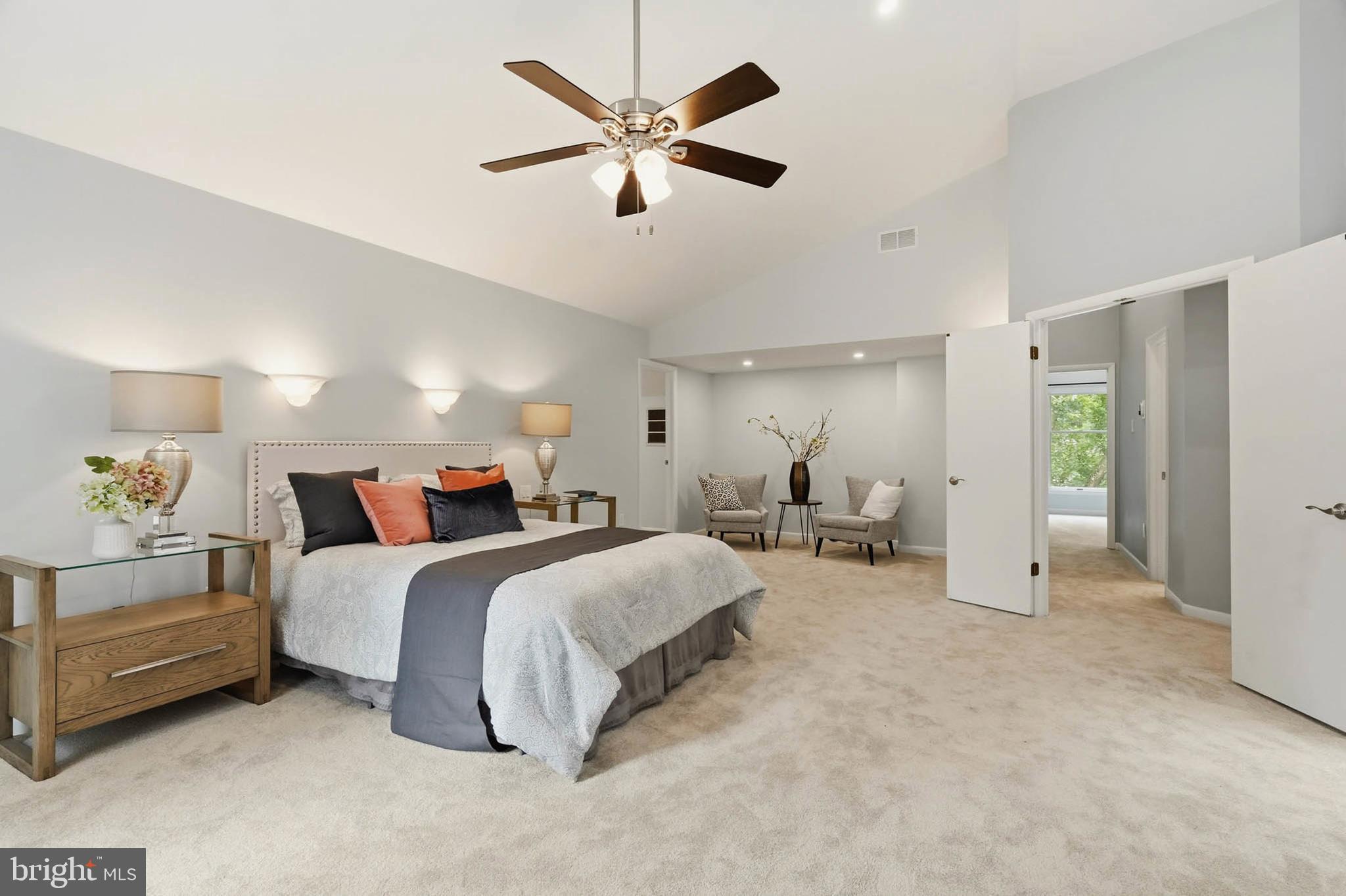 DORSEY SEARCH - Residential