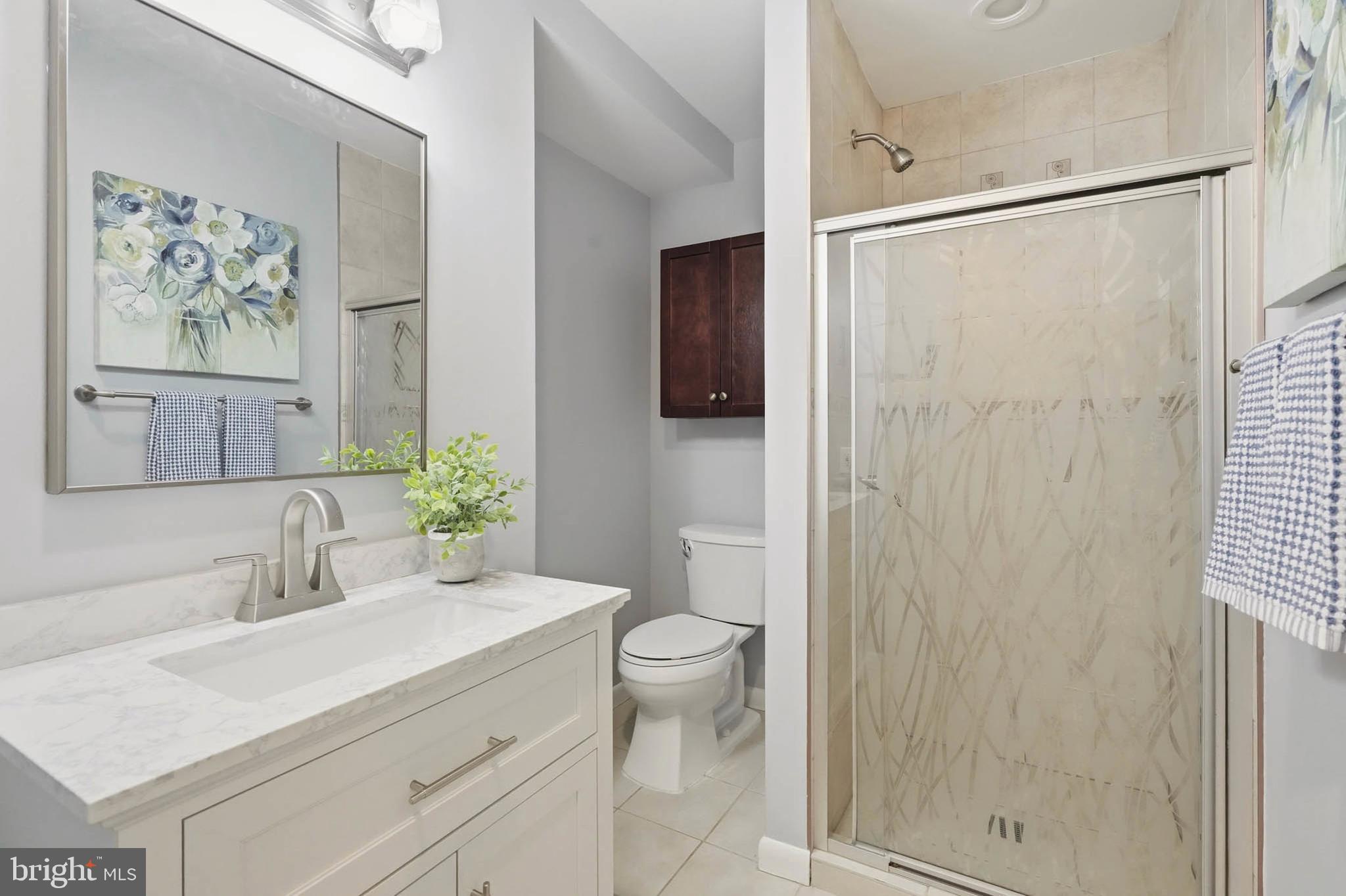 DORSEY SEARCH - Residential