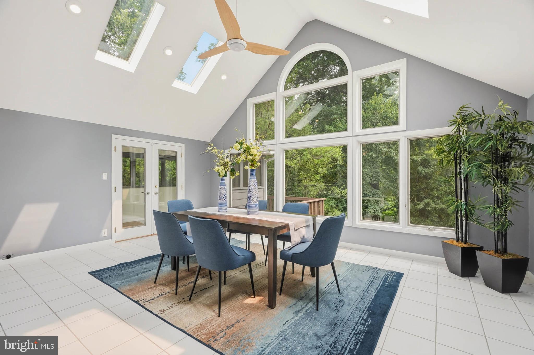 DORSEY SEARCH - Residential