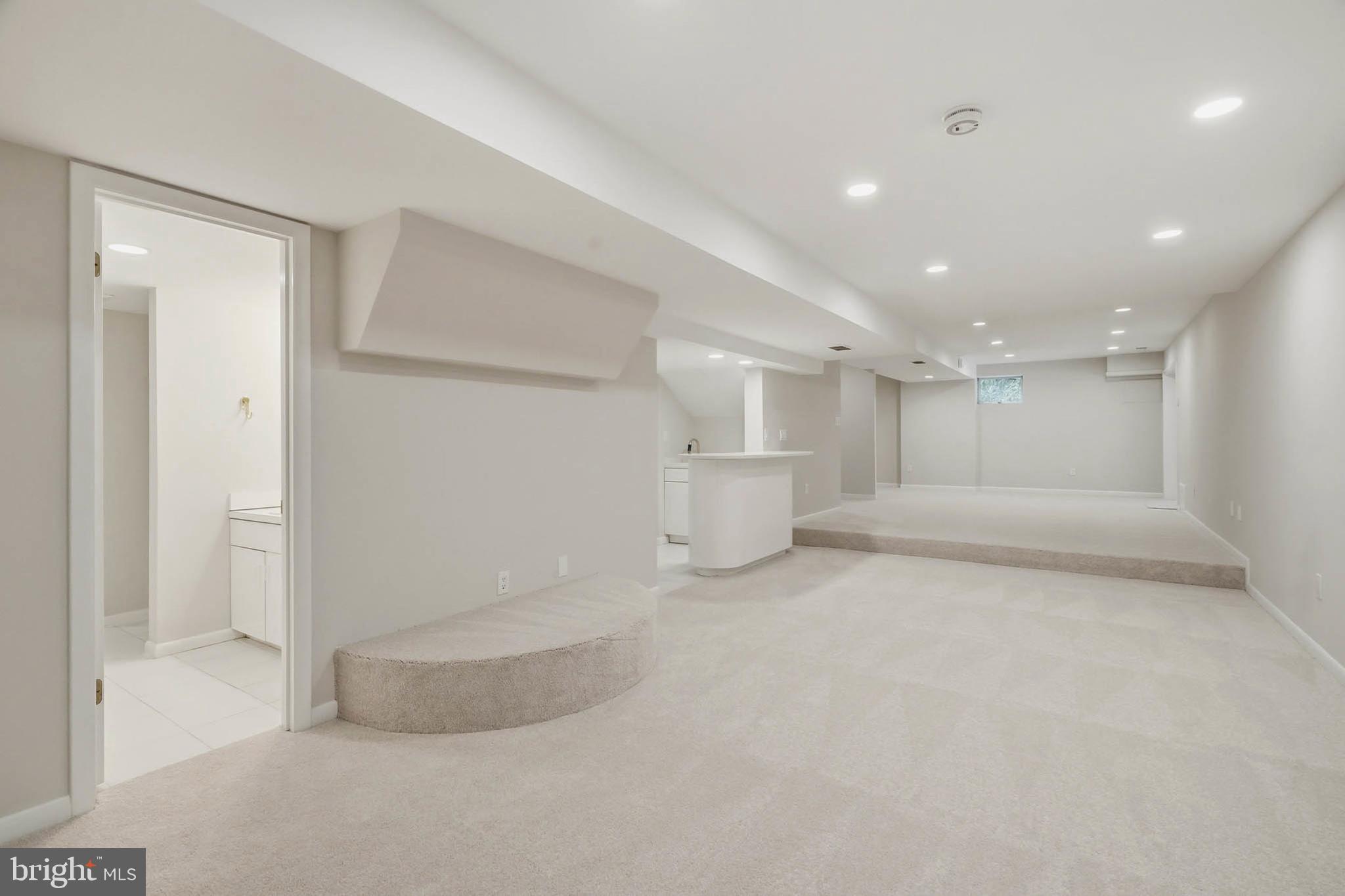 DORSEY SEARCH - Residential