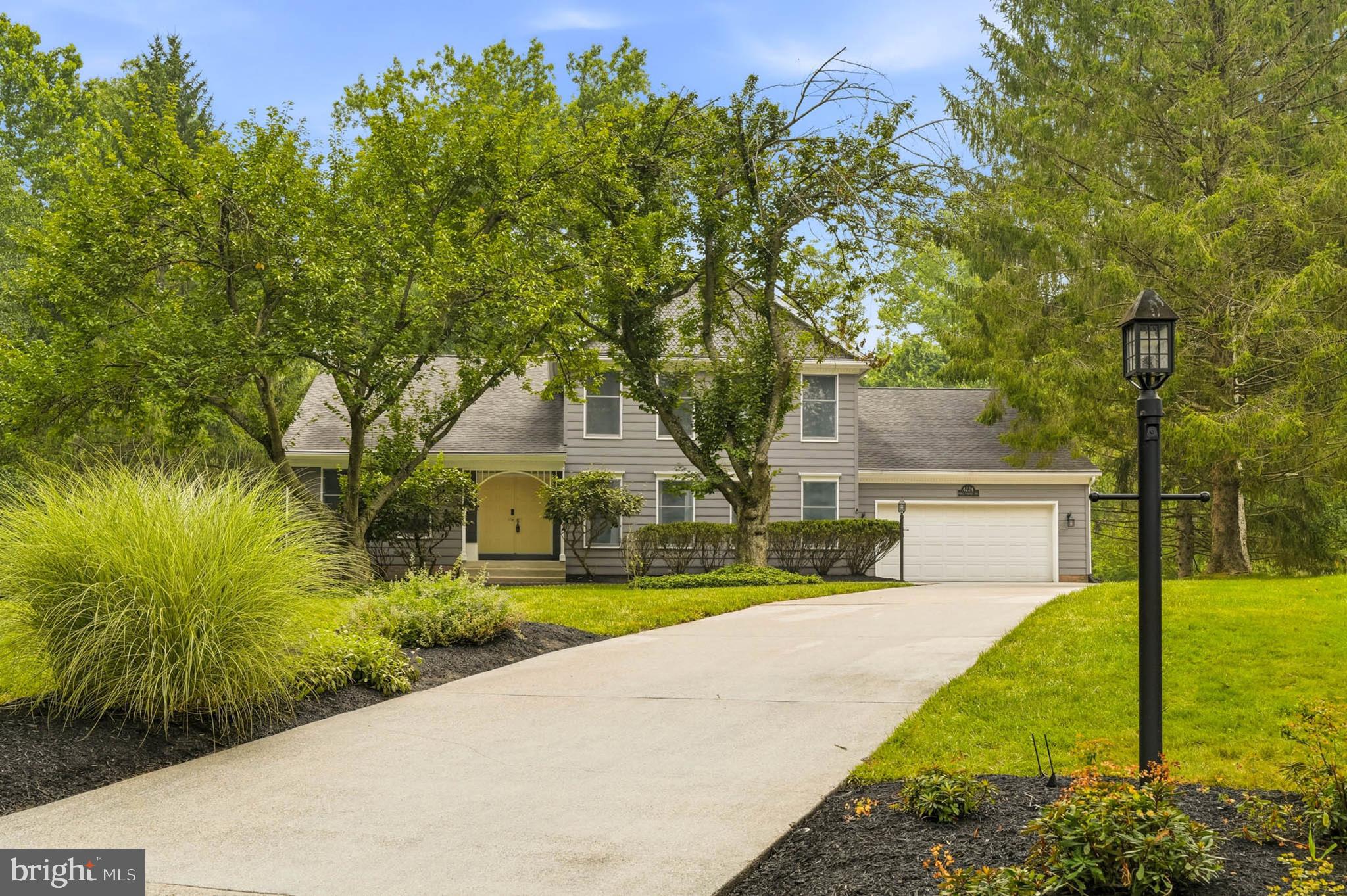 DORSEY SEARCH - Residential