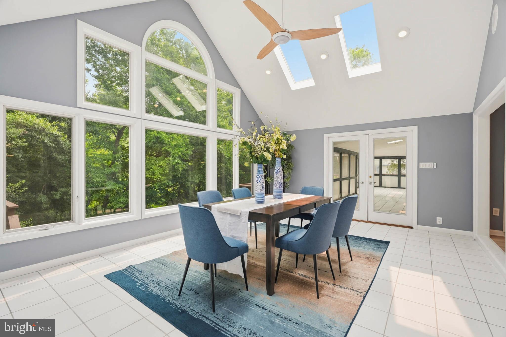 DORSEY SEARCH - Residential