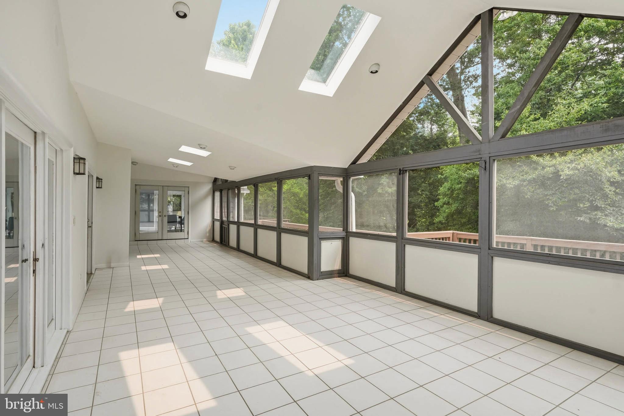 DORSEY SEARCH - Residential