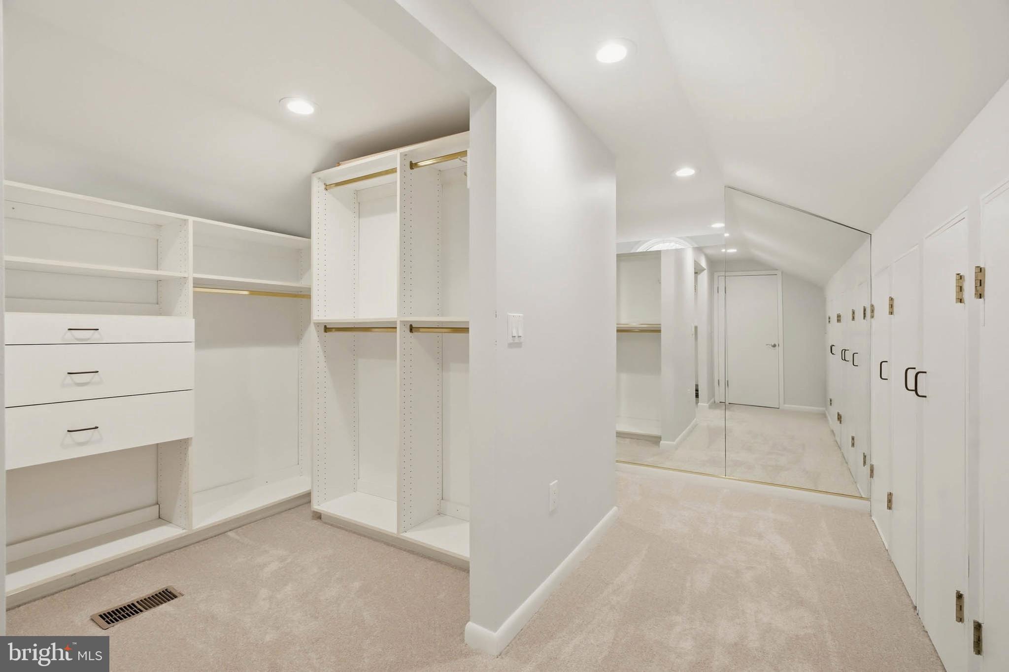 DORSEY SEARCH - Residential