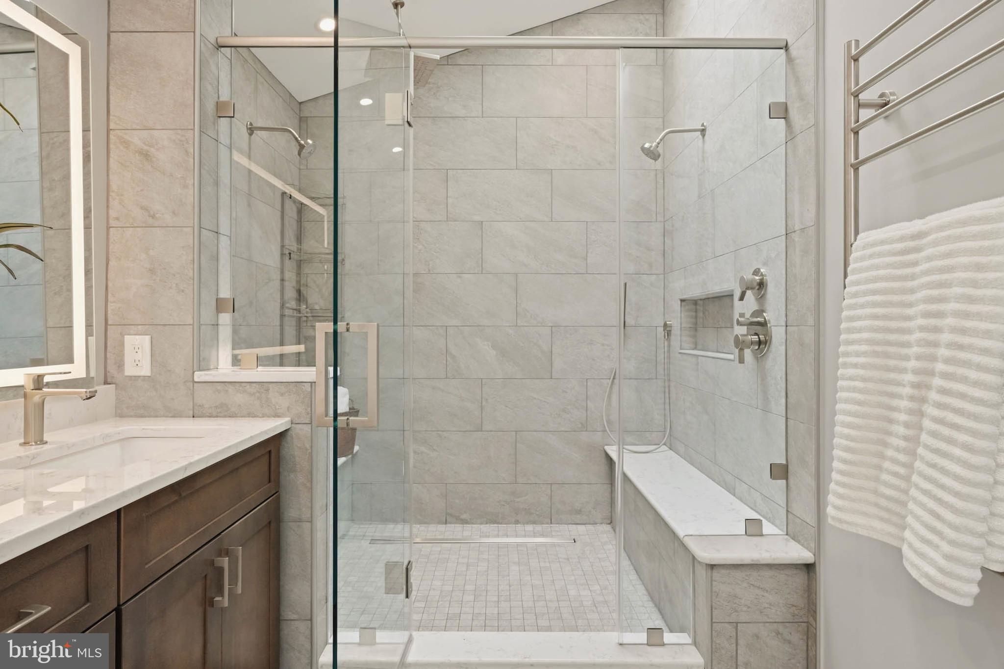 DORSEY SEARCH - Residential