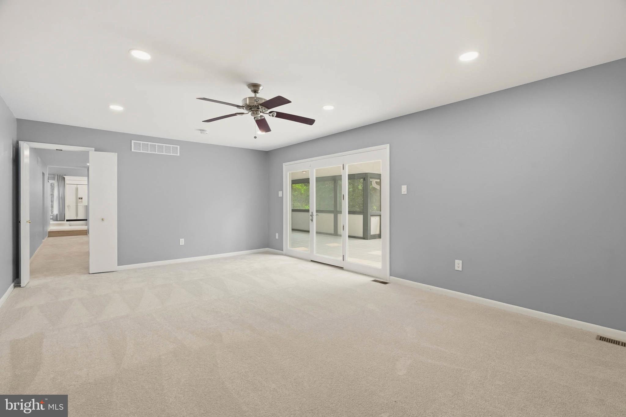 DORSEY SEARCH - Residential