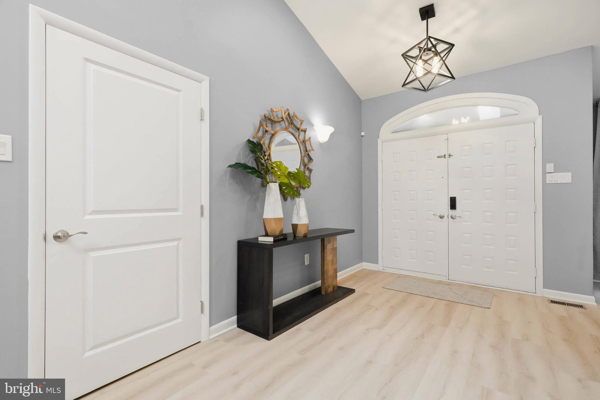 DORSEY SEARCH - Residential