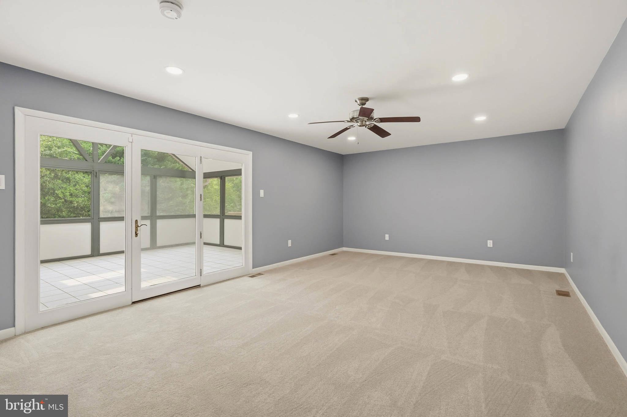 DORSEY SEARCH - Residential