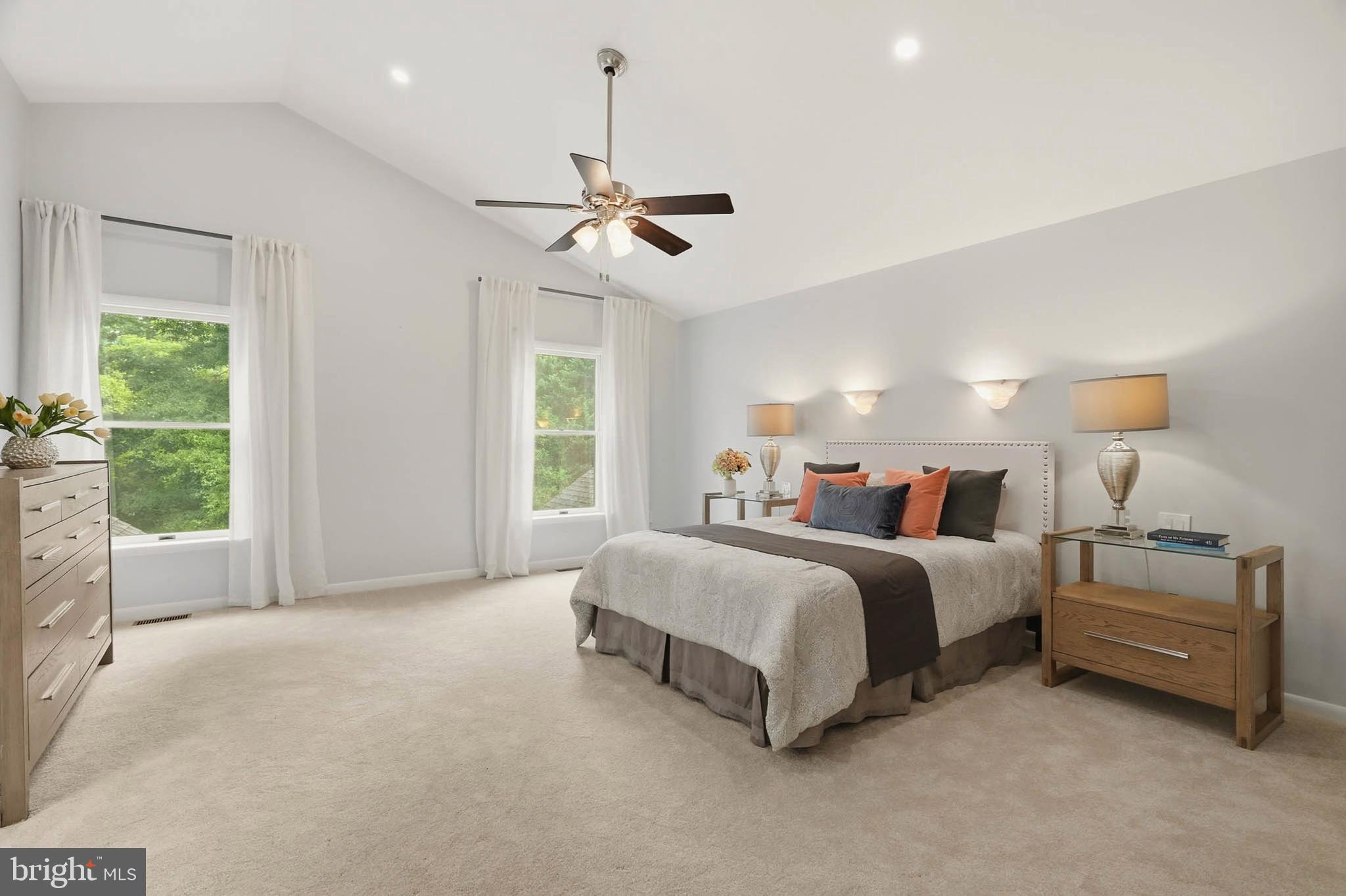 DORSEY SEARCH - Residential