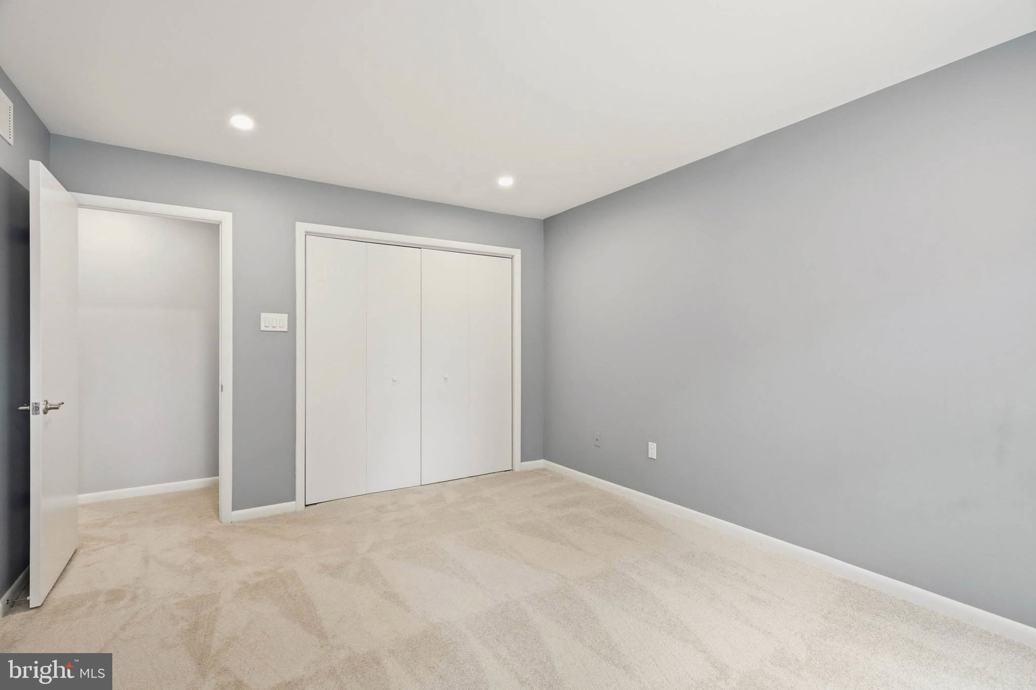 DORSEY SEARCH - Residential