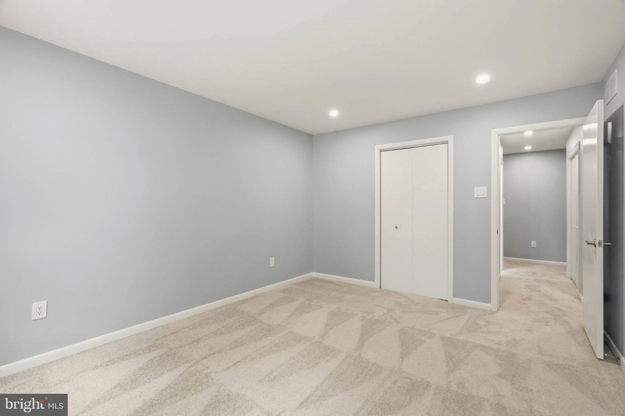 DORSEY SEARCH - Residential