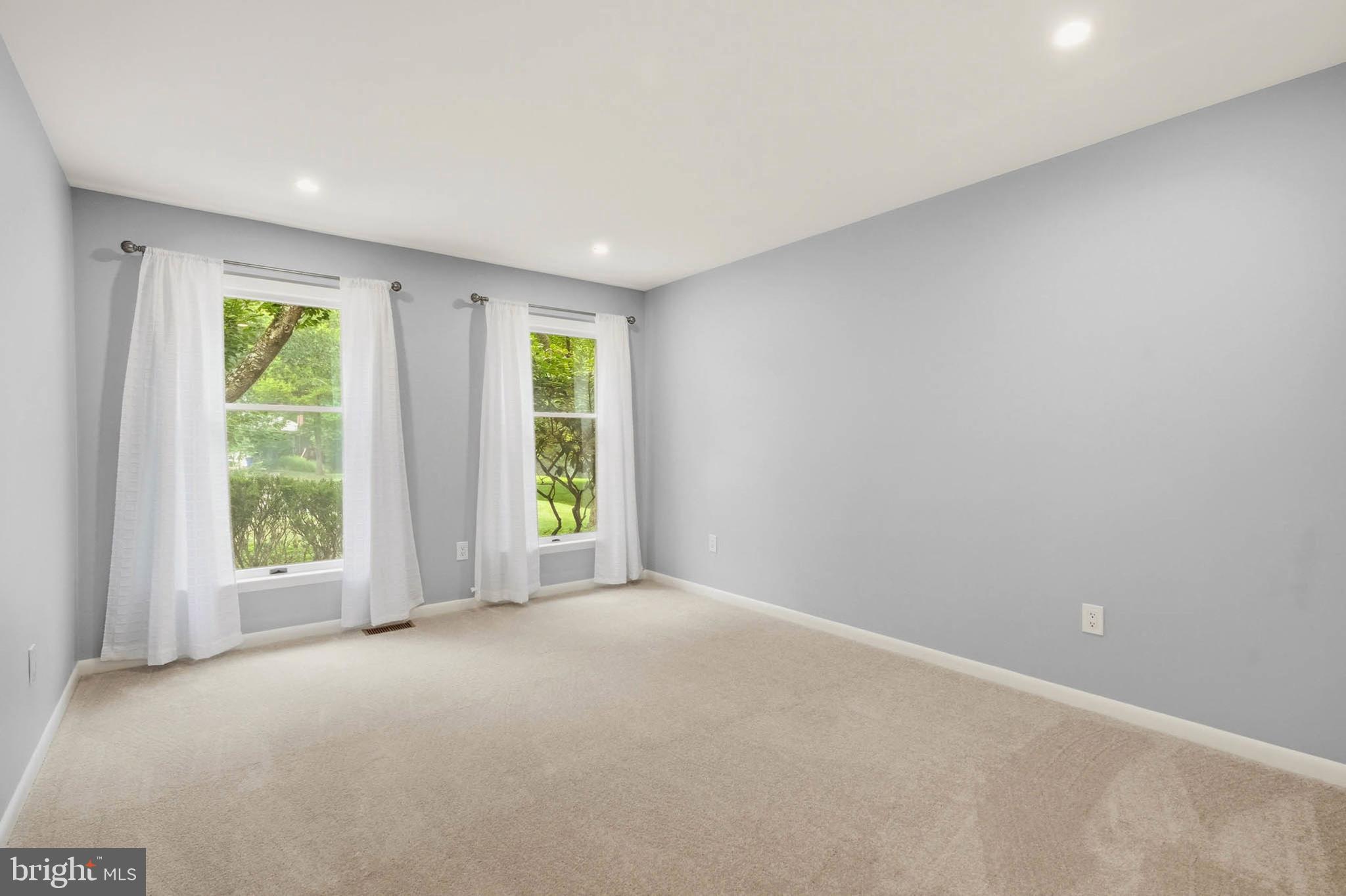 DORSEY SEARCH - Residential