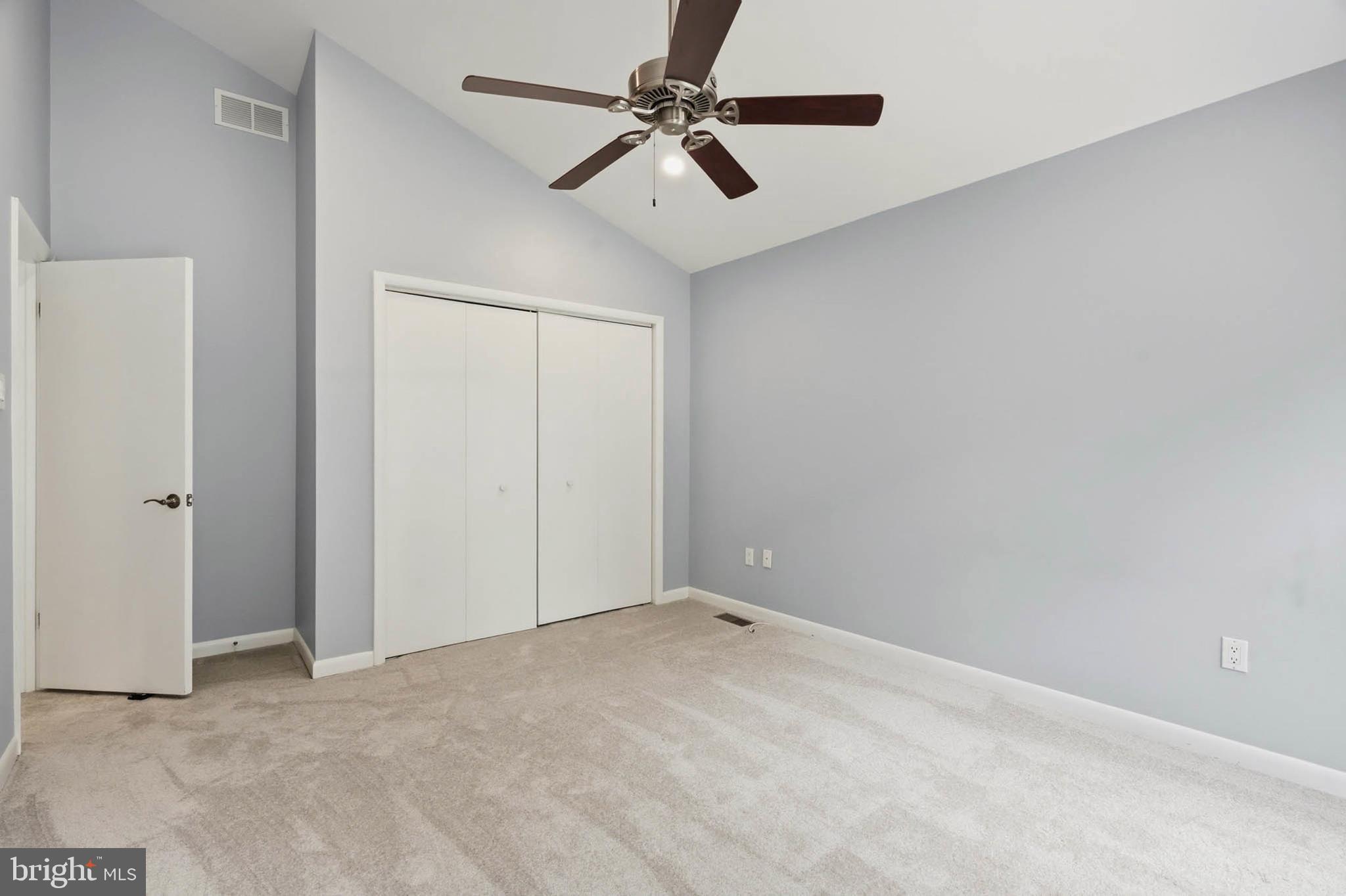 DORSEY SEARCH - Residential