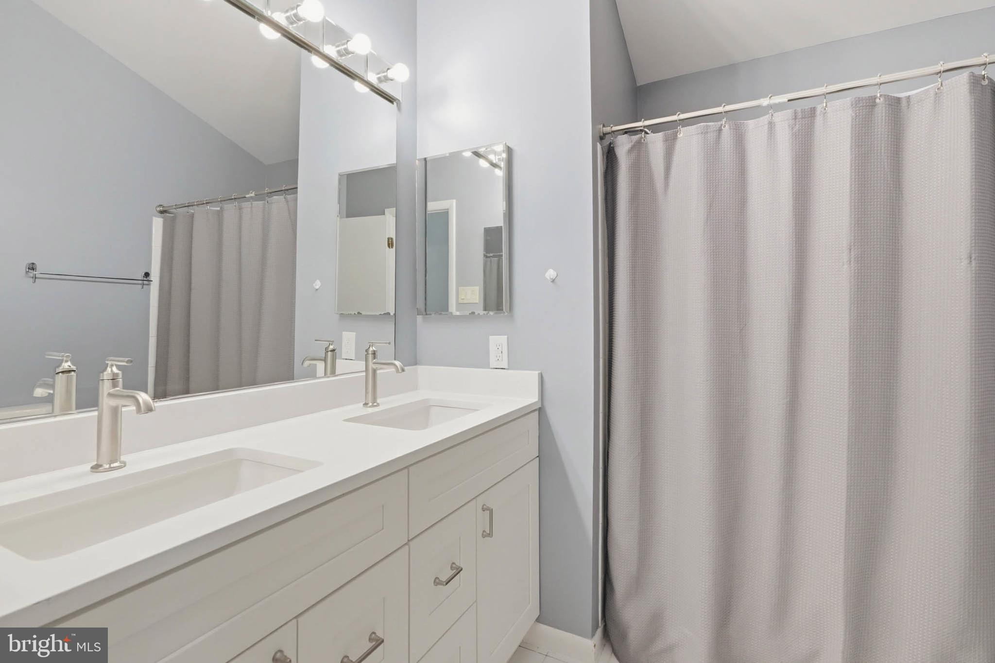 DORSEY SEARCH - Residential