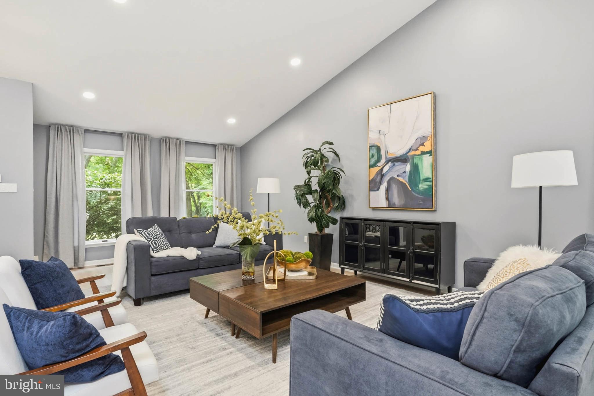 DORSEY SEARCH - Residential