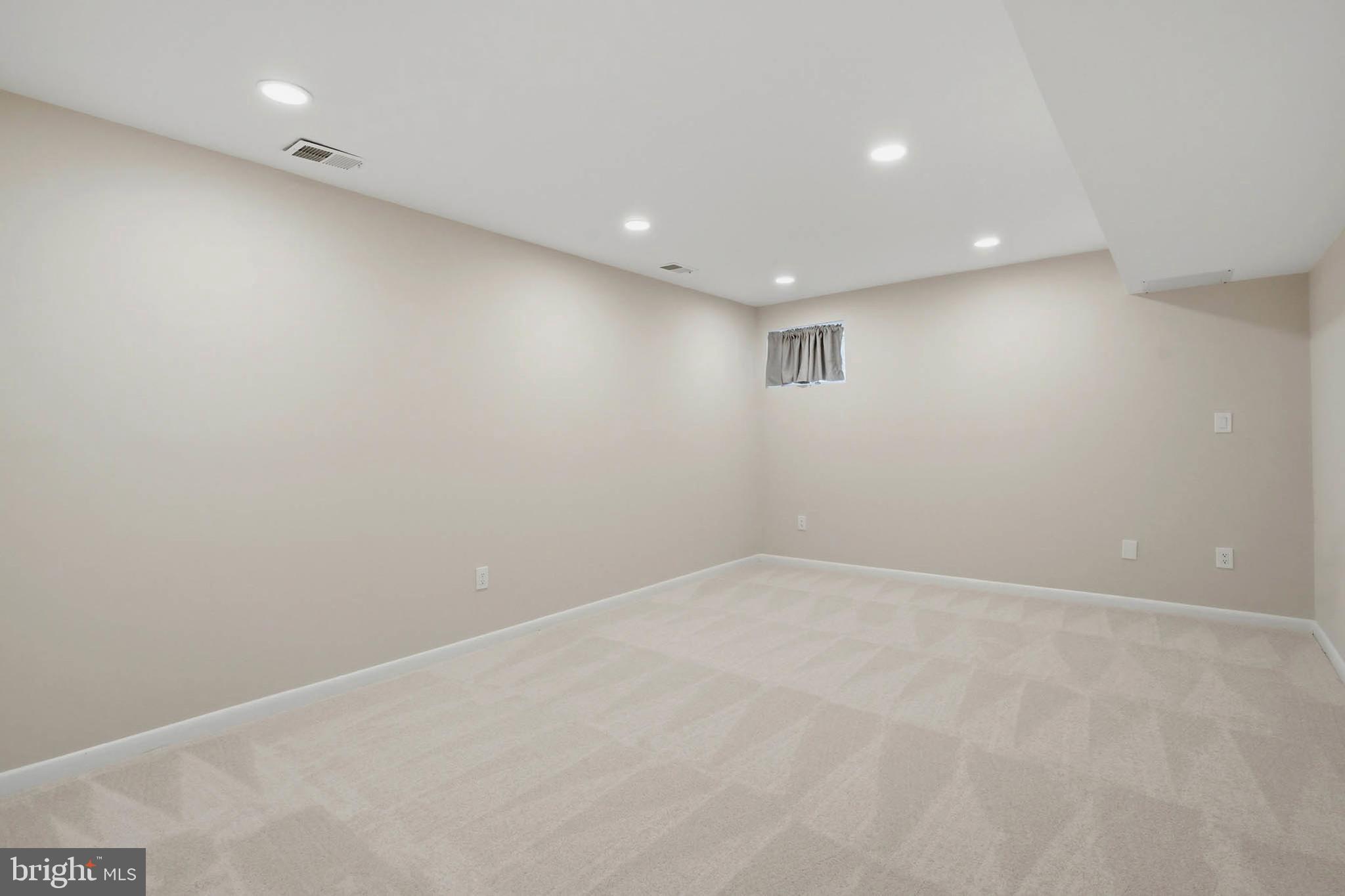 DORSEY SEARCH - Residential