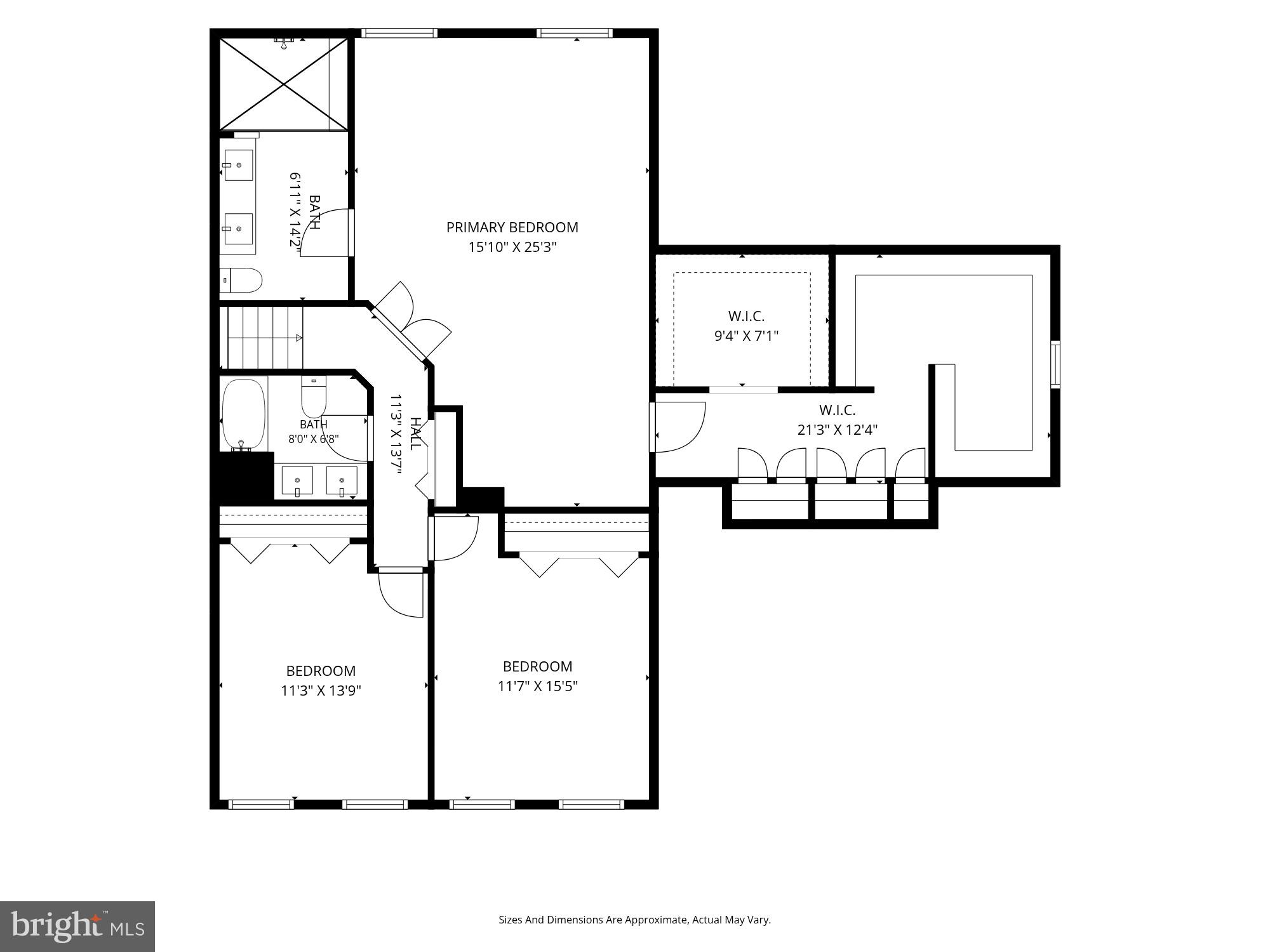 DORSEY SEARCH - Residential