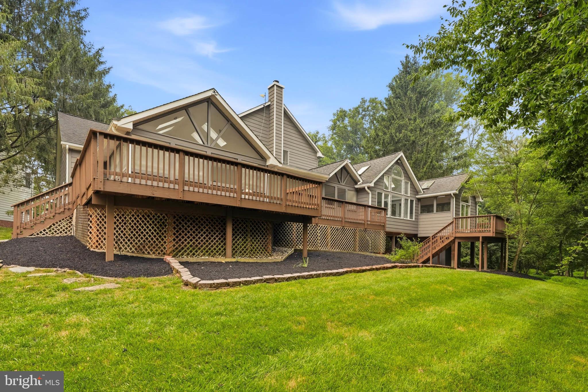 DORSEY SEARCH - Residential