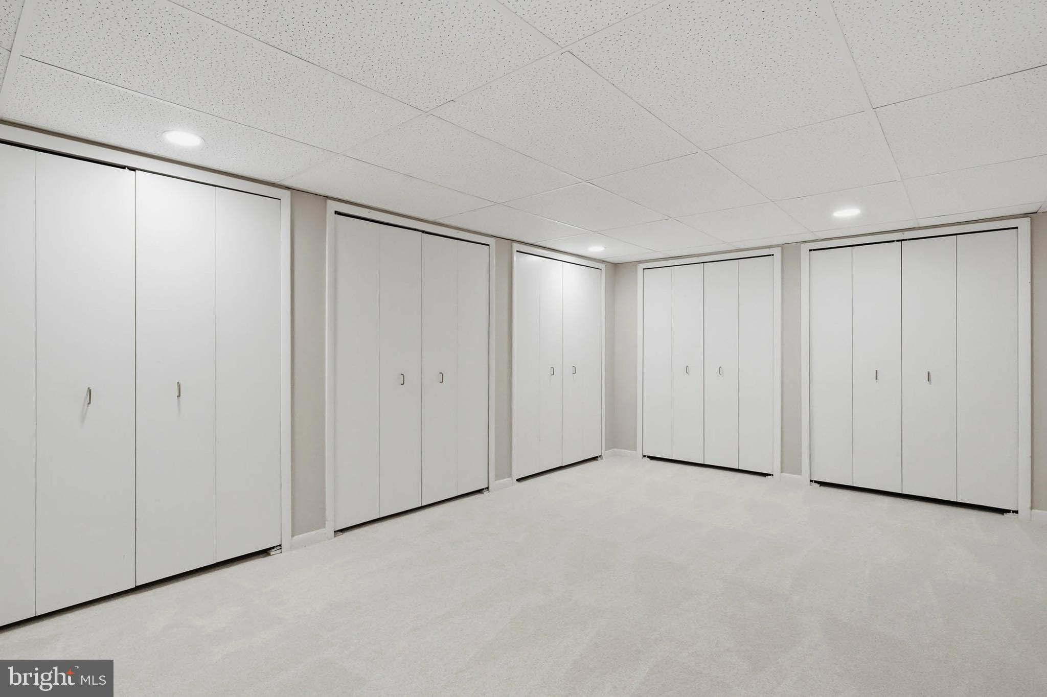 DORSEY SEARCH - Residential