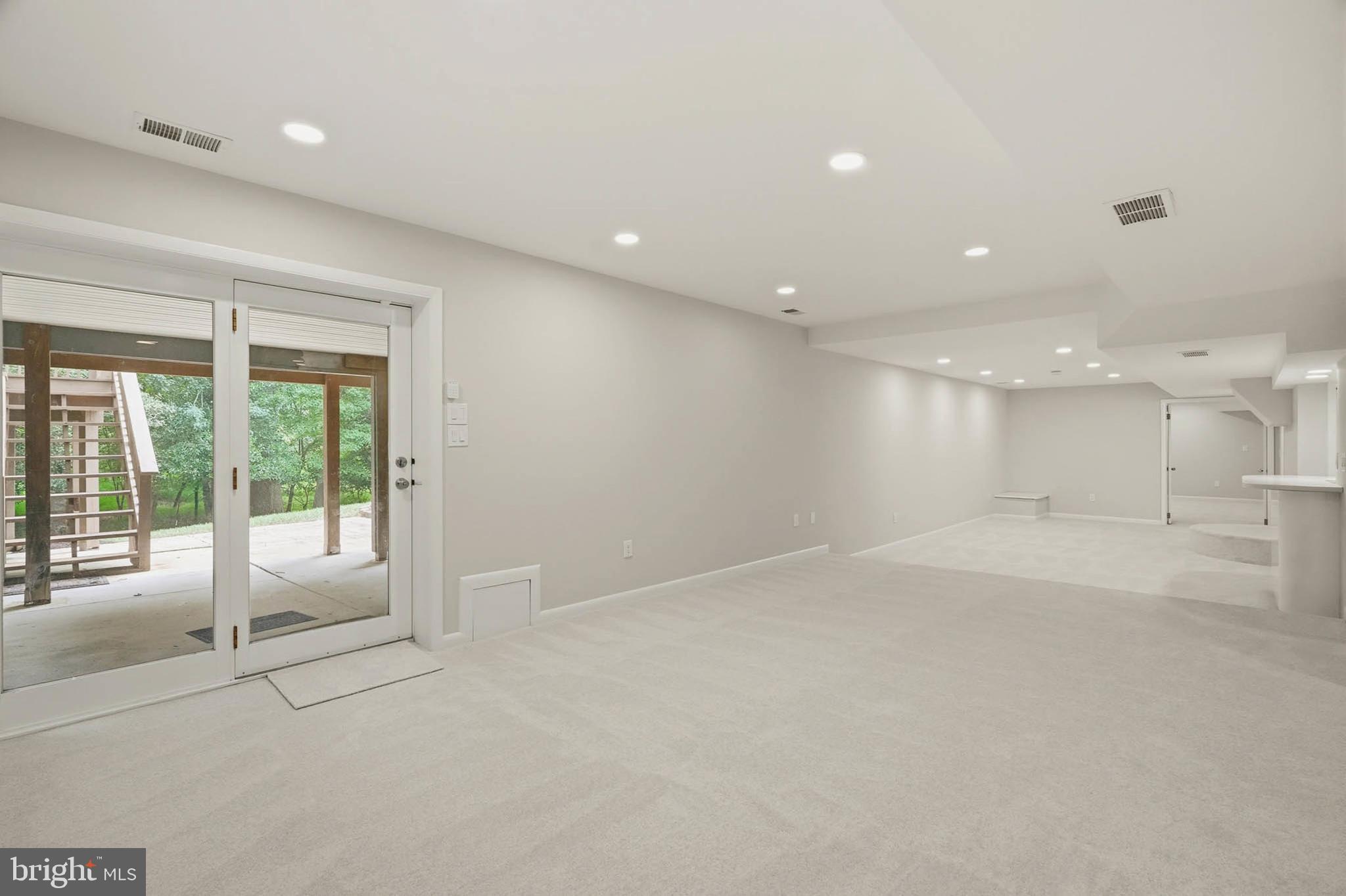 DORSEY SEARCH - Residential