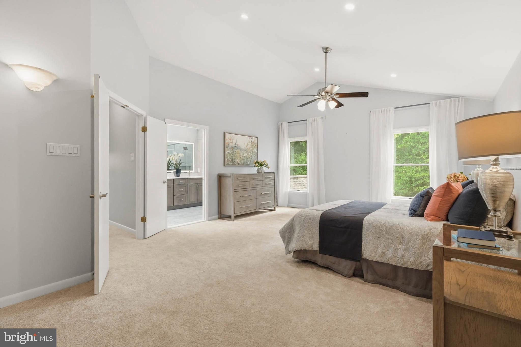 DORSEY SEARCH - Residential