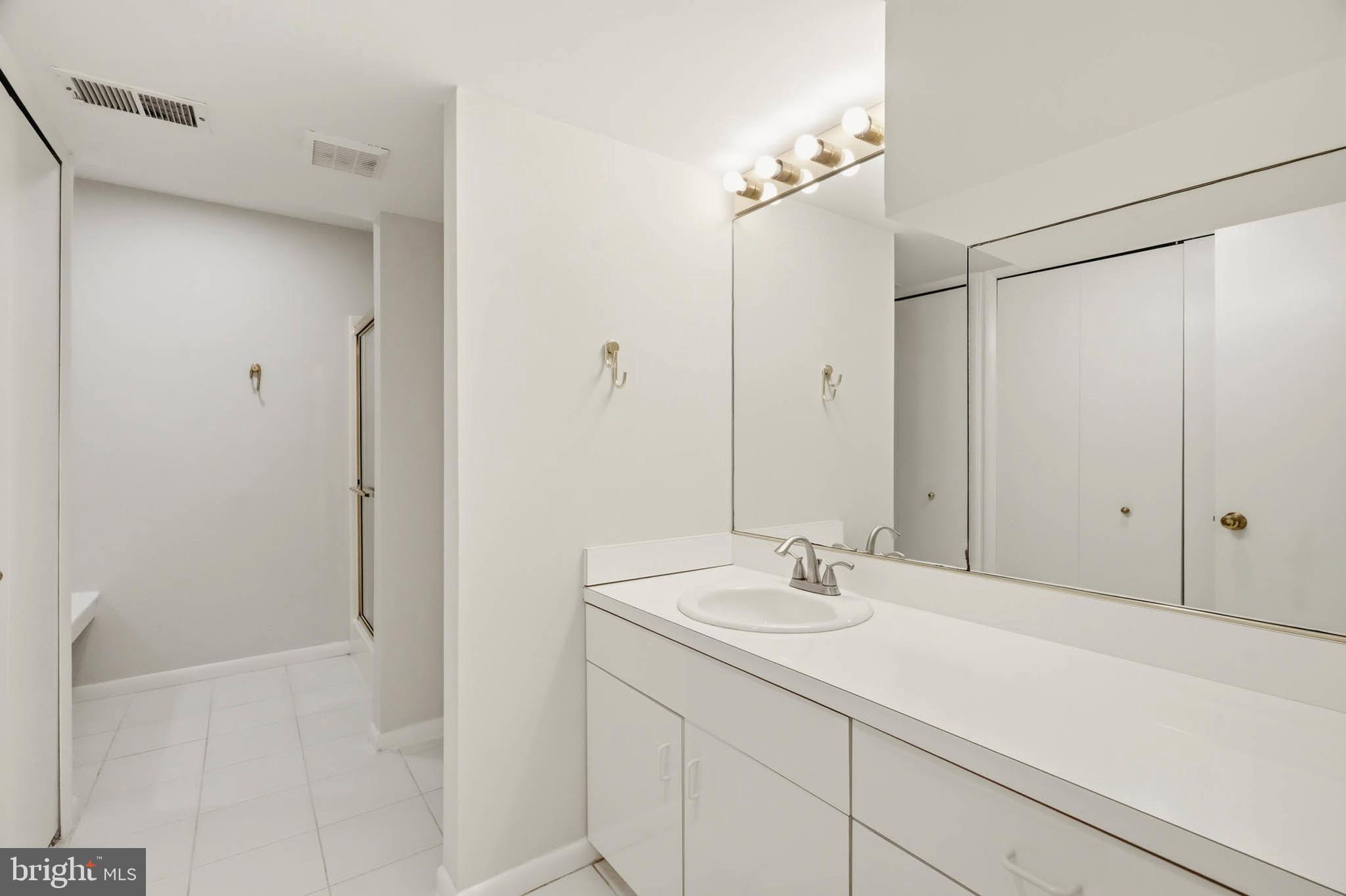 DORSEY SEARCH - Residential