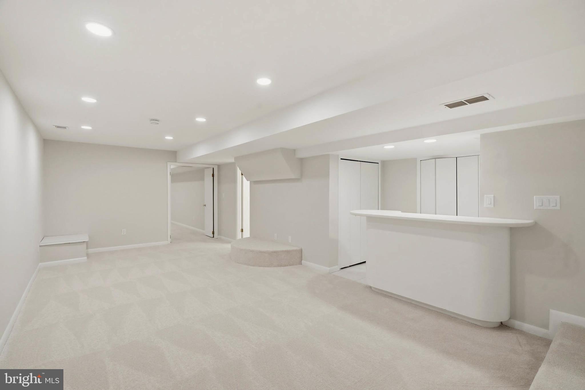 DORSEY SEARCH - Residential