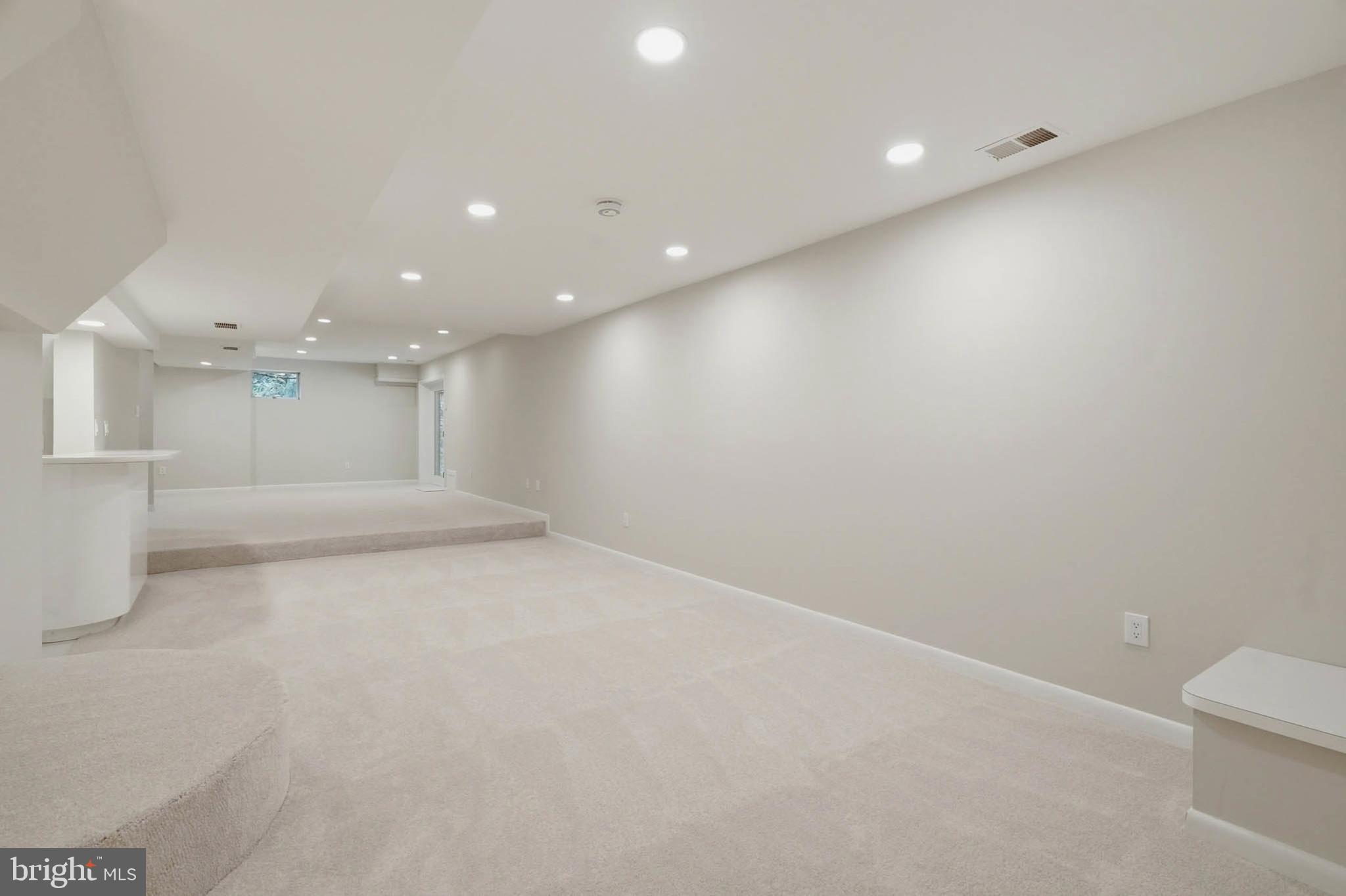 DORSEY SEARCH - Residential