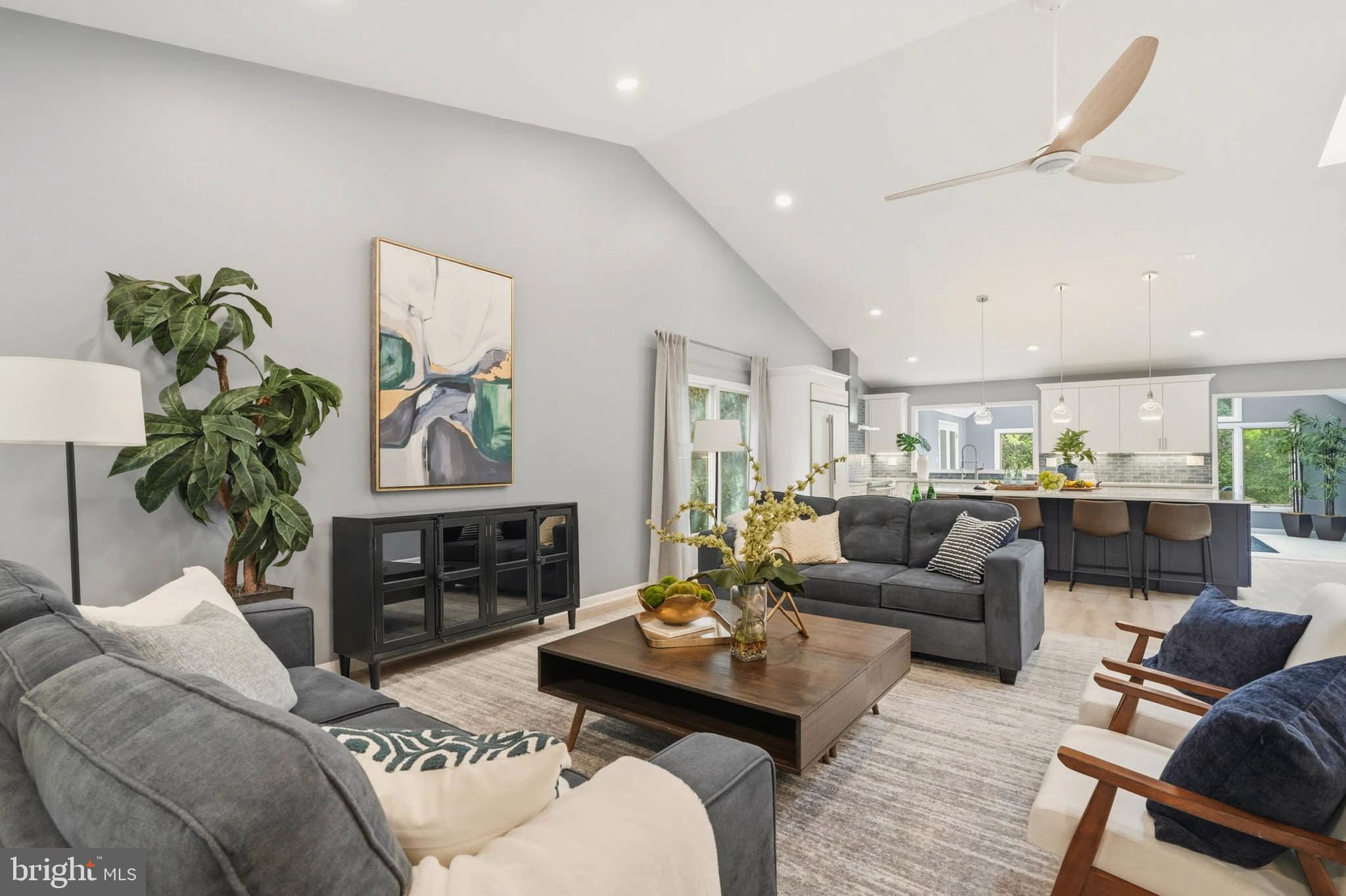 DORSEY SEARCH - Residential