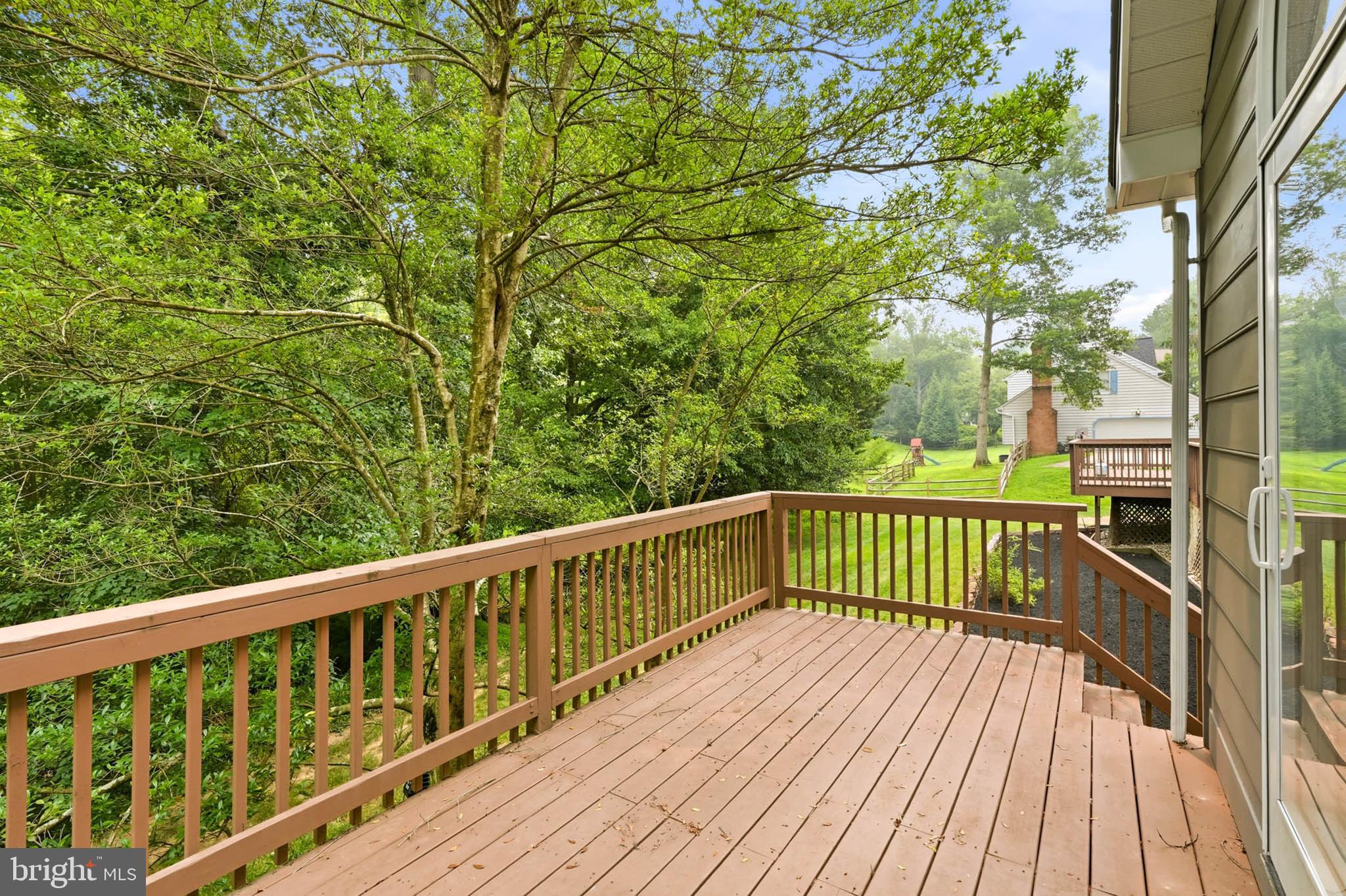 DORSEY SEARCH - Residential
