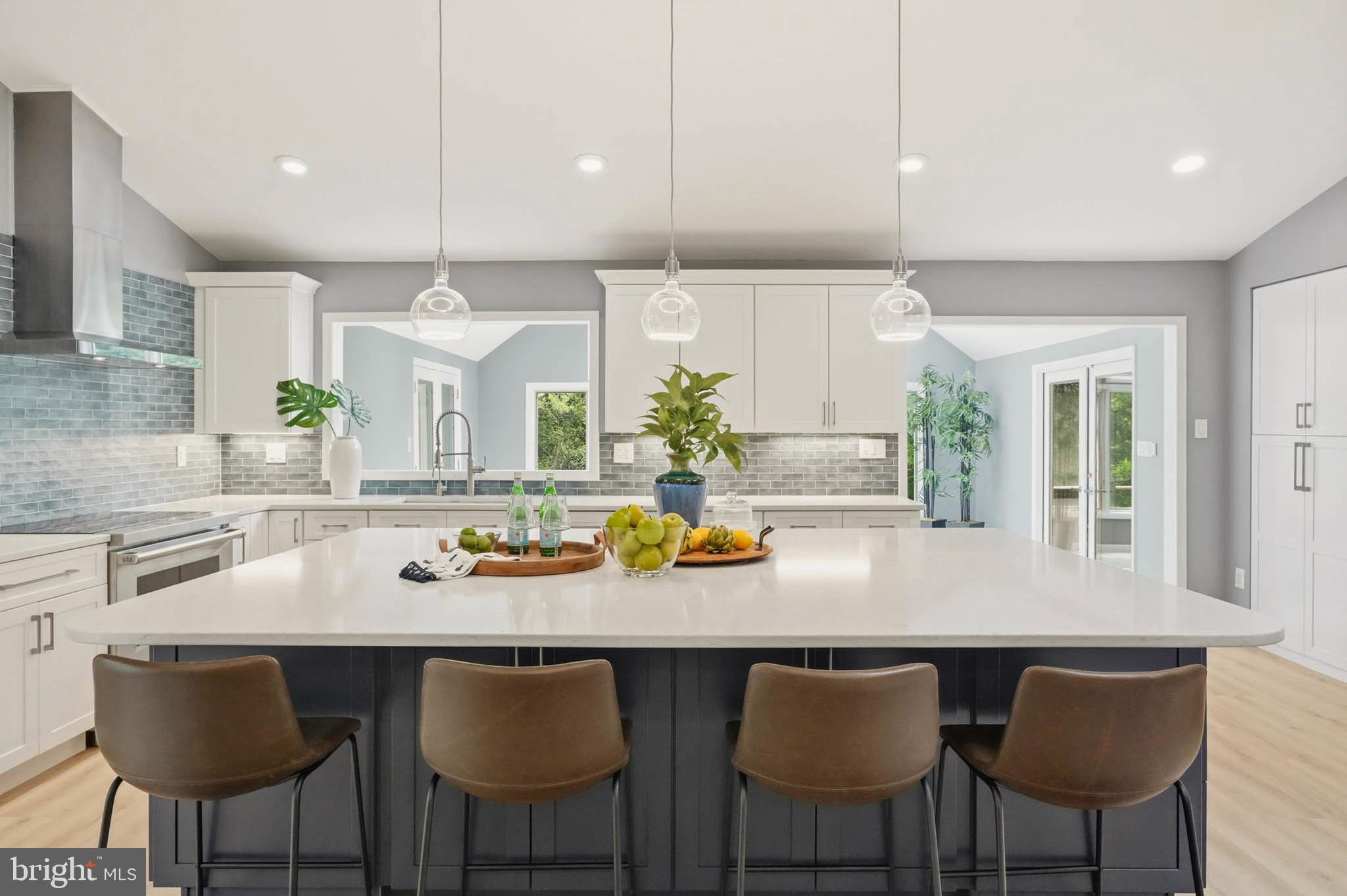 DORSEY SEARCH - Residential