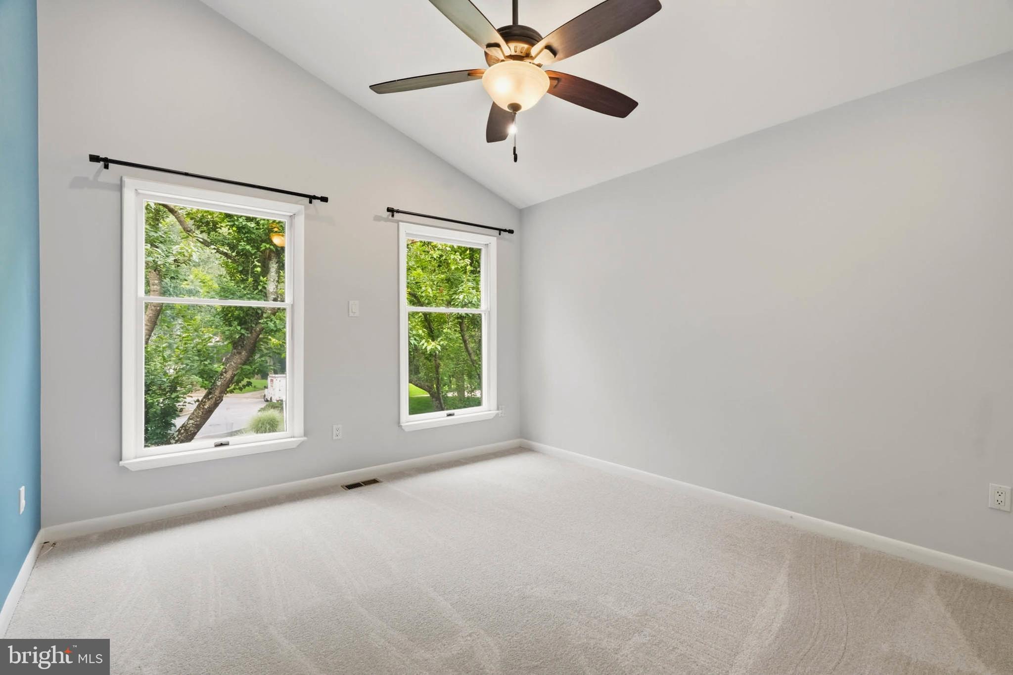 DORSEY SEARCH - Residential
