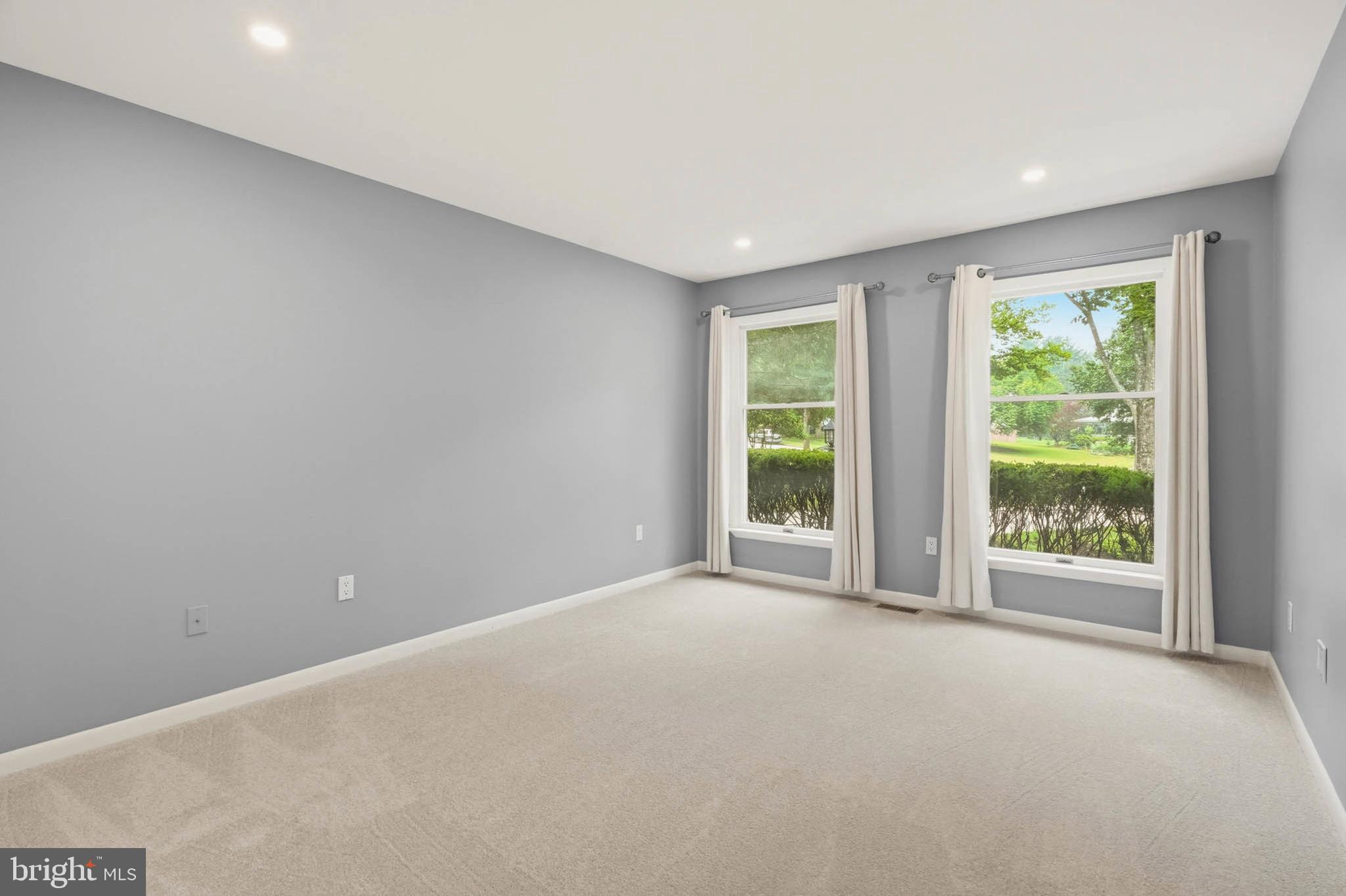 DORSEY SEARCH - Residential