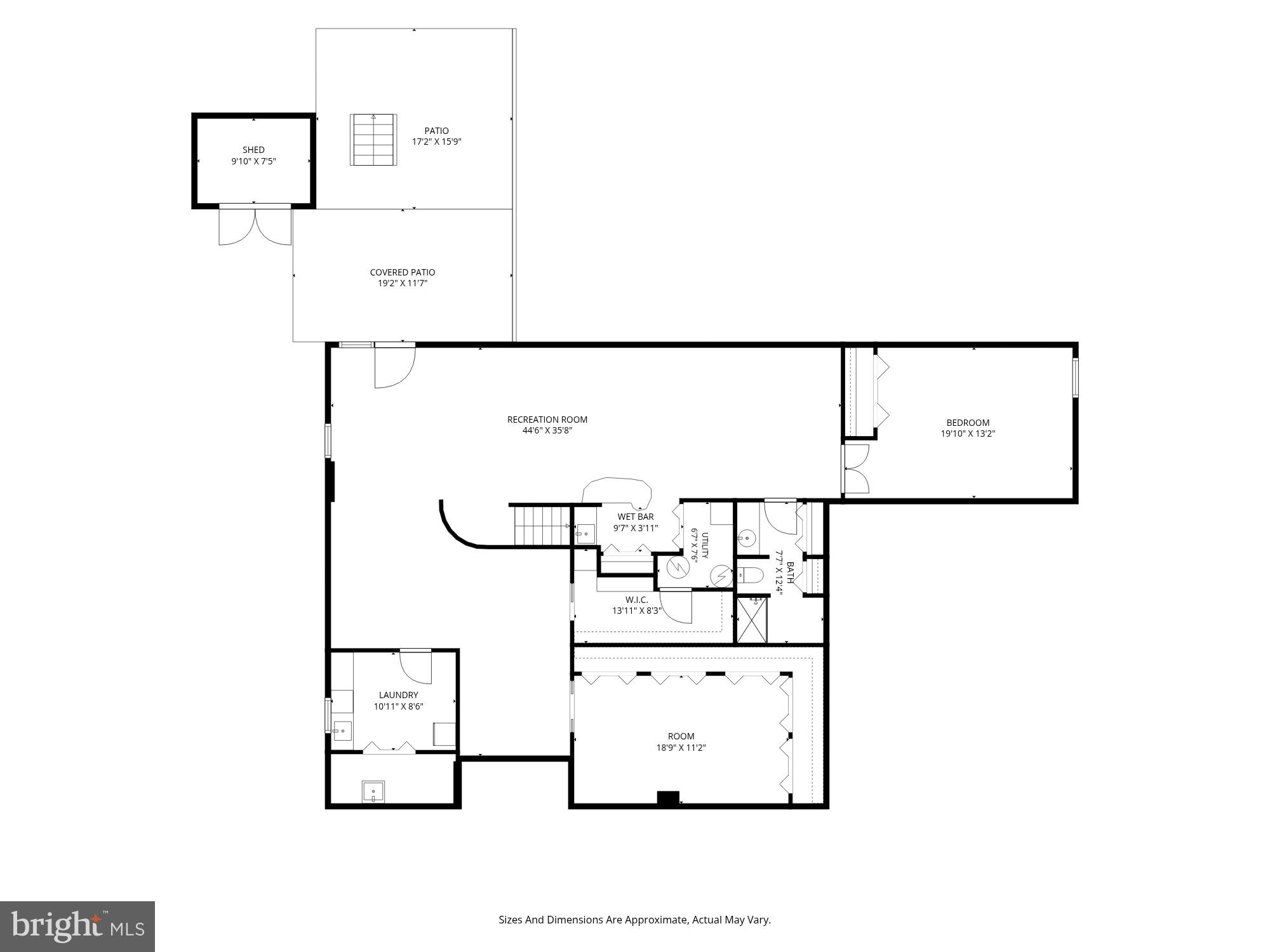 DORSEY SEARCH - Residential