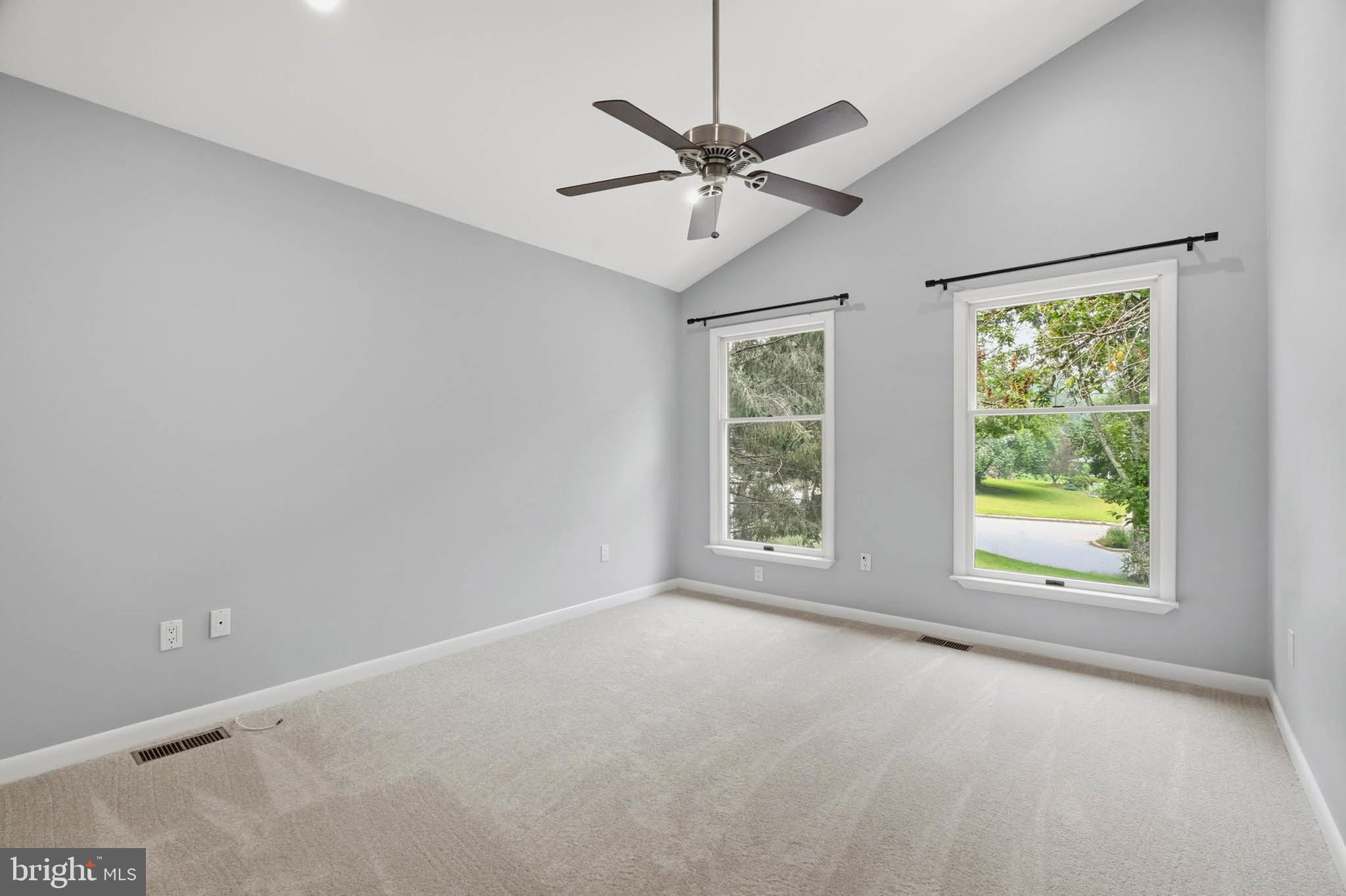 DORSEY SEARCH - Residential