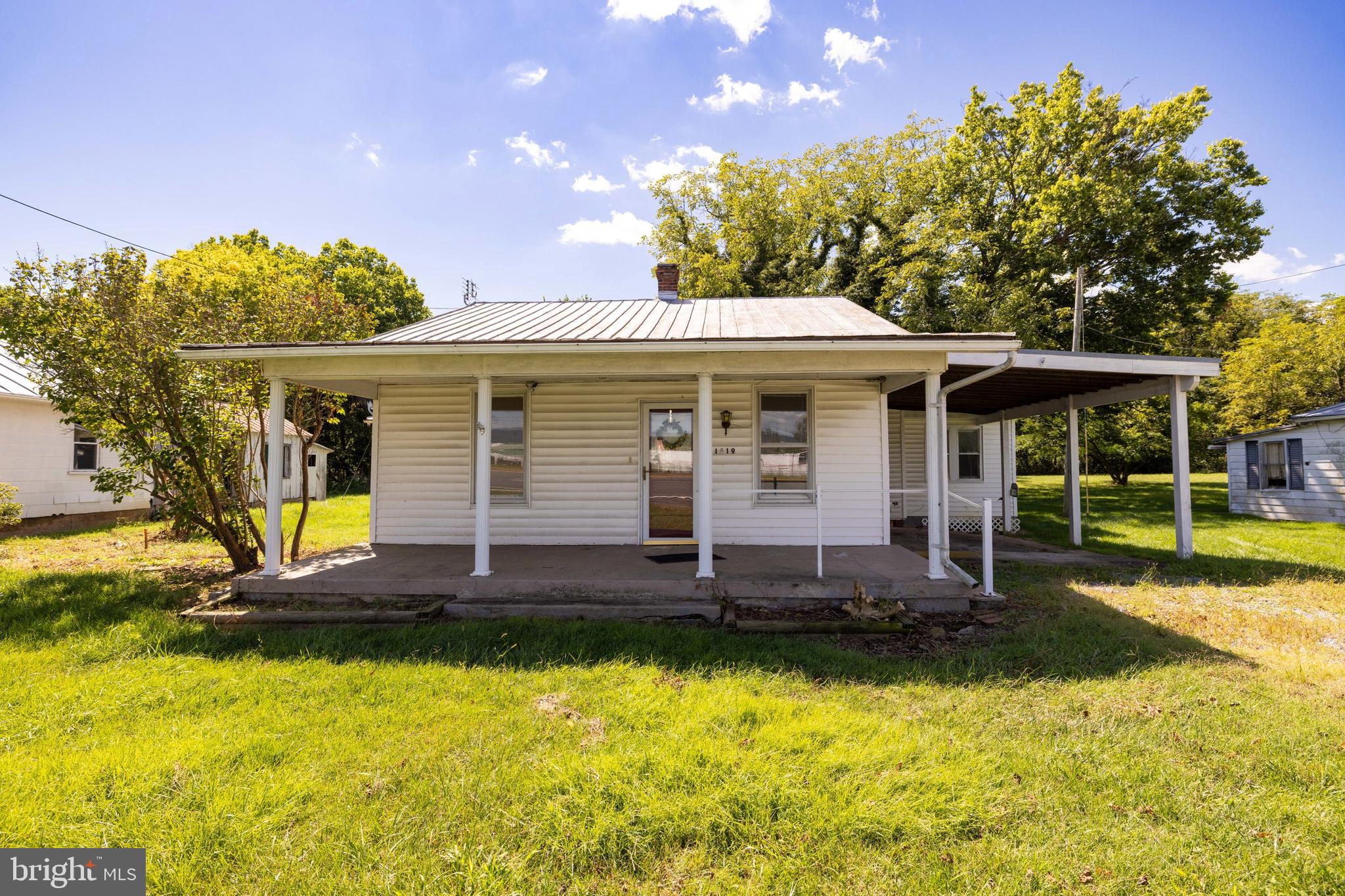 NONE AVAILABLE - Residential