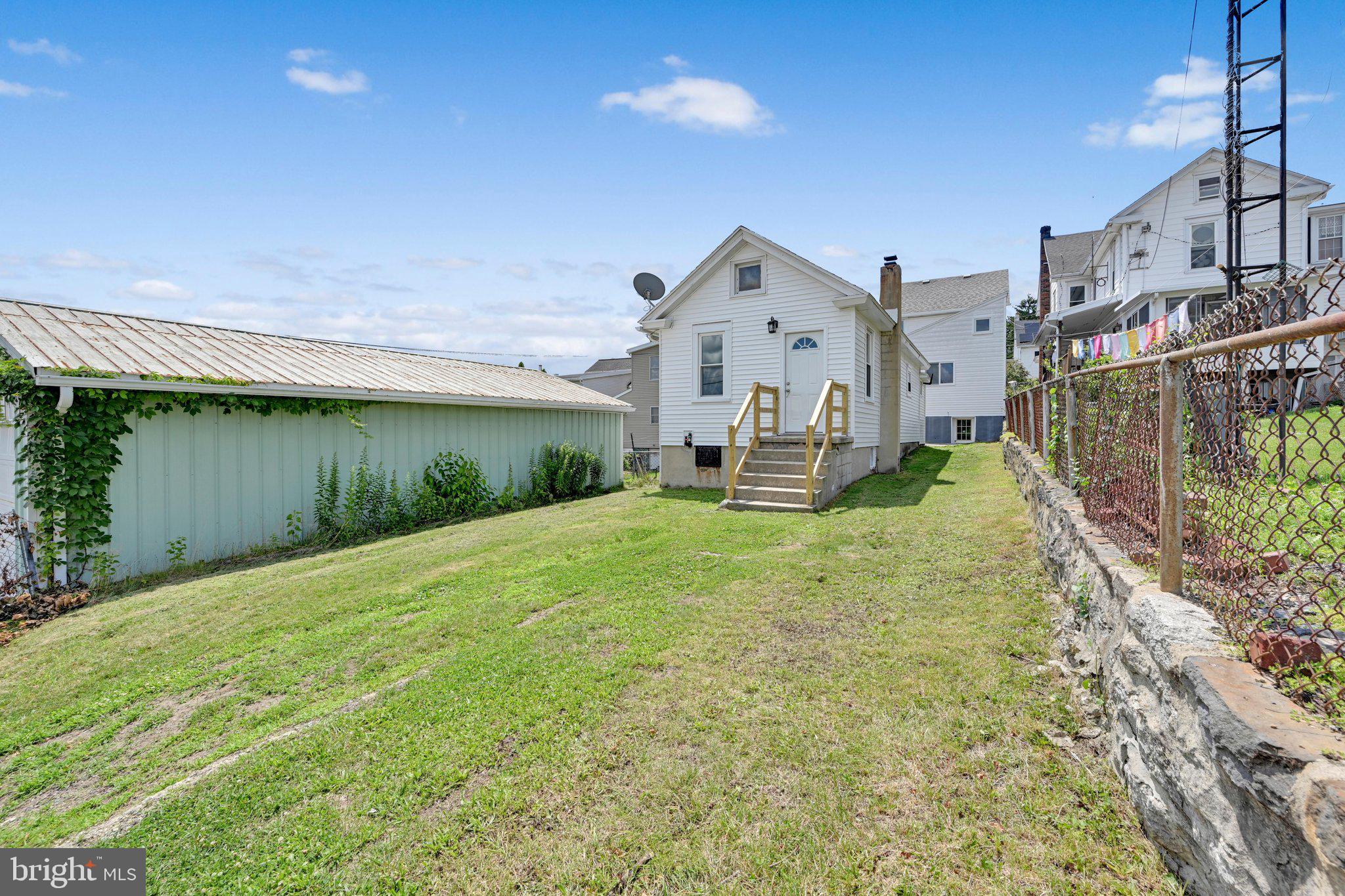 TAMAQUA - Residential