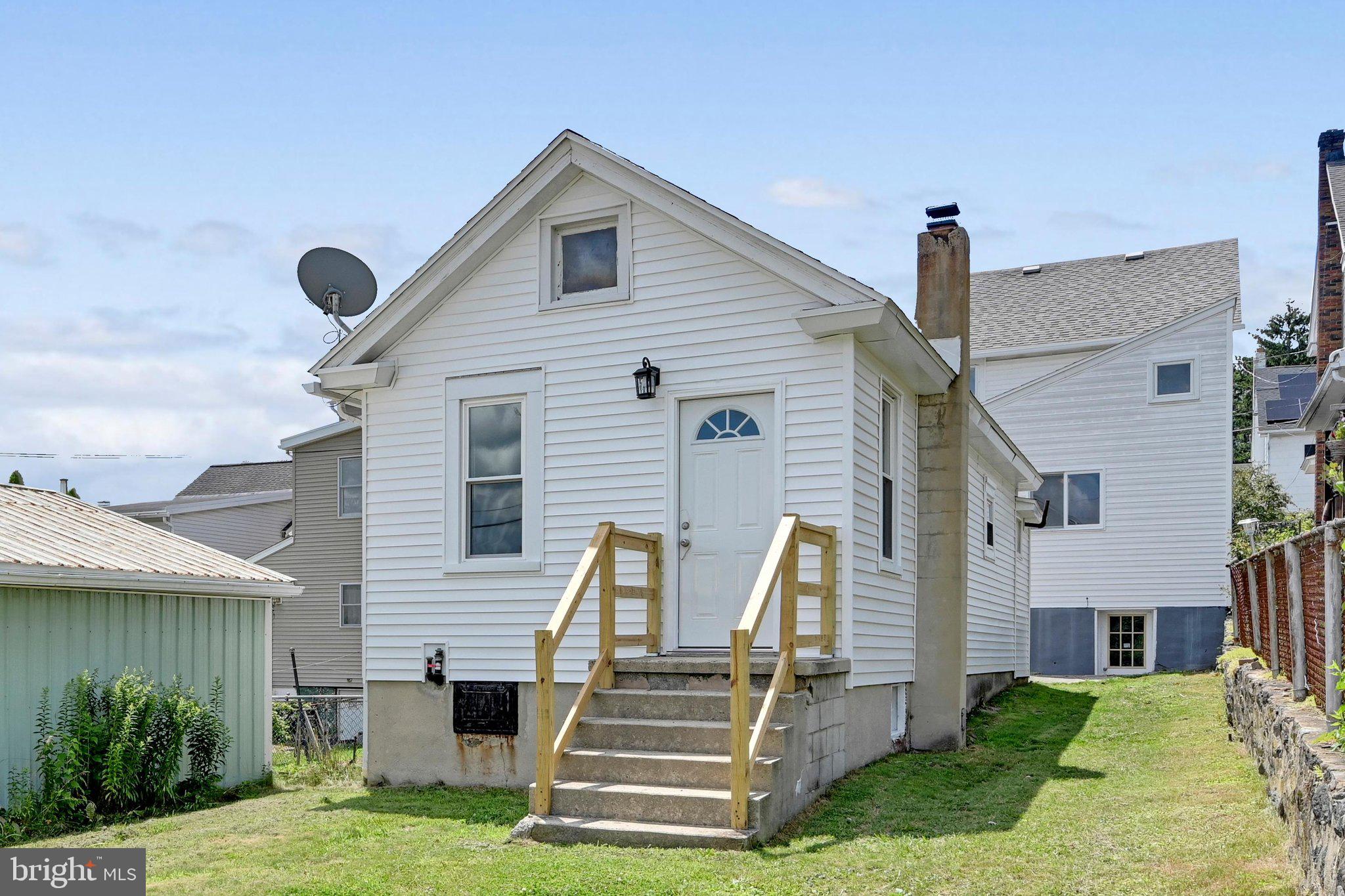 TAMAQUA - Residential