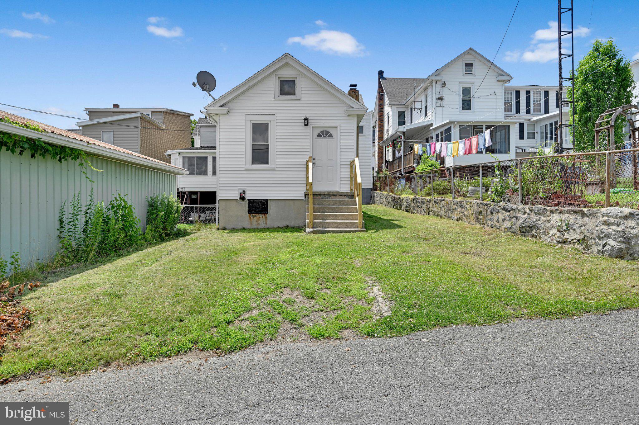 TAMAQUA - Residential