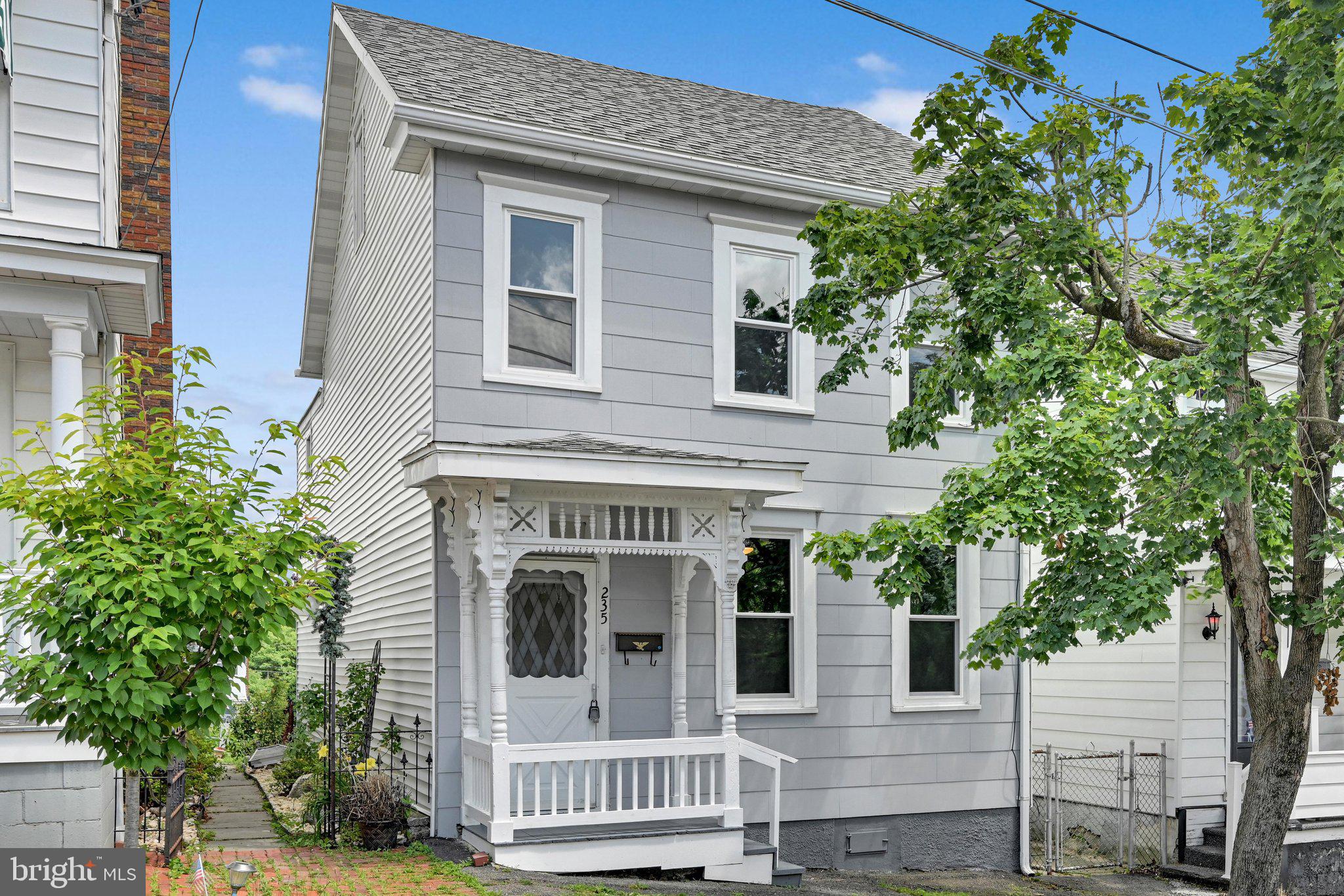 TAMAQUA - Residential