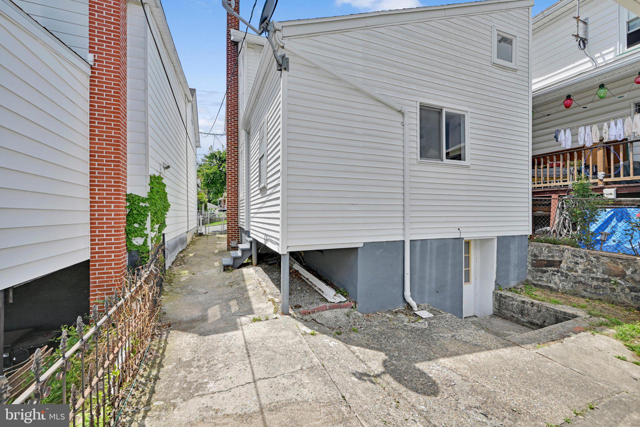 TAMAQUA - Residential