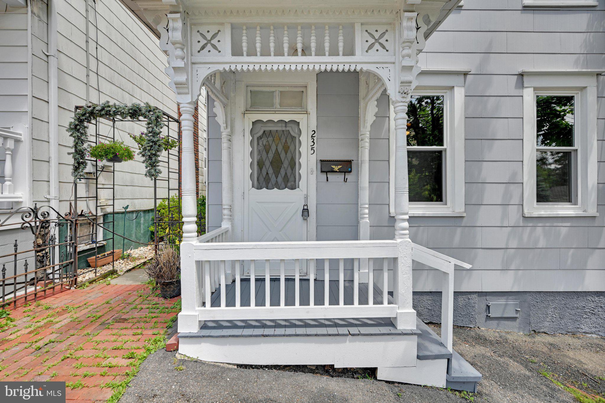 TAMAQUA - Residential
